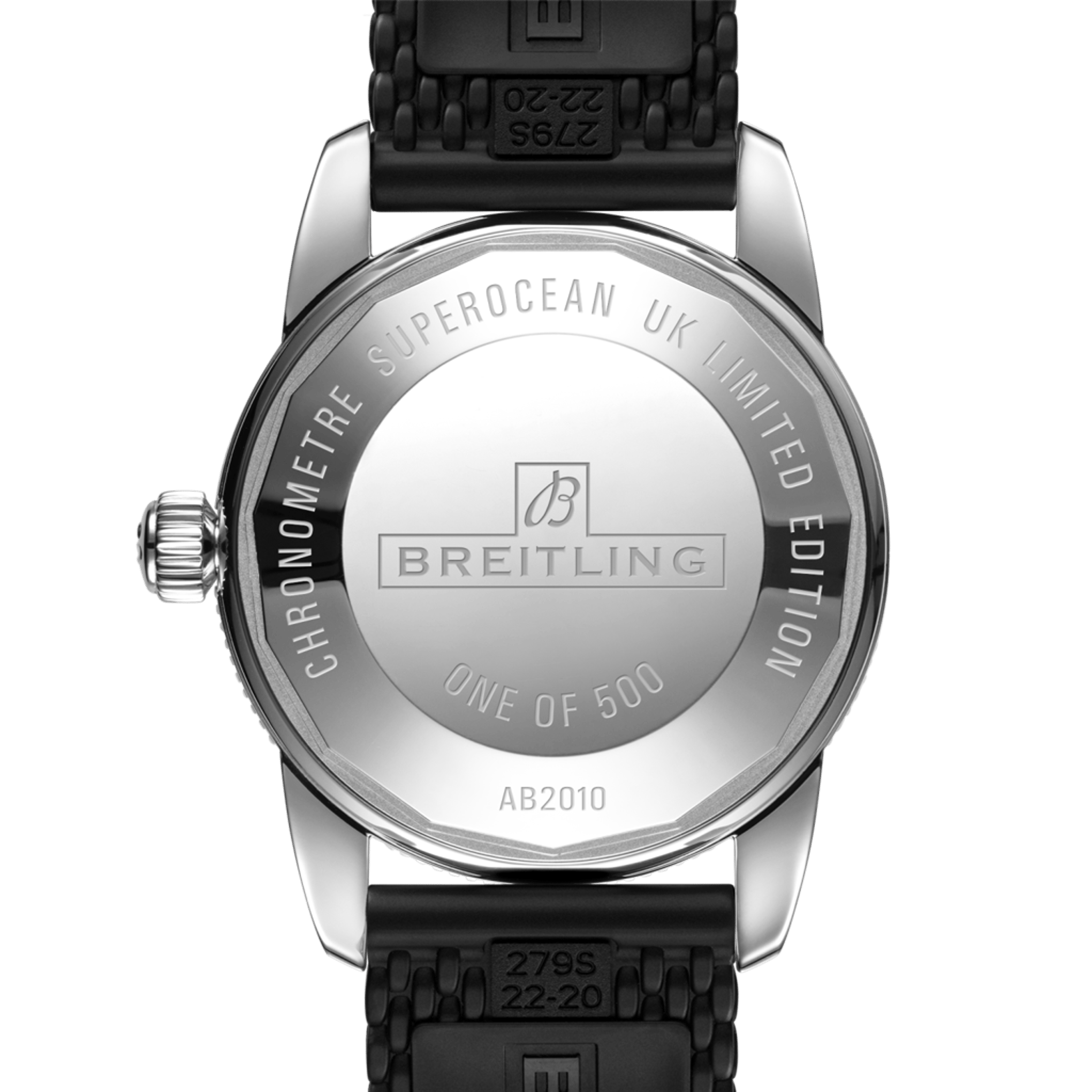 Superocean Heritage B20 Automatic 42 - AB20102B1B1S1 - image 4