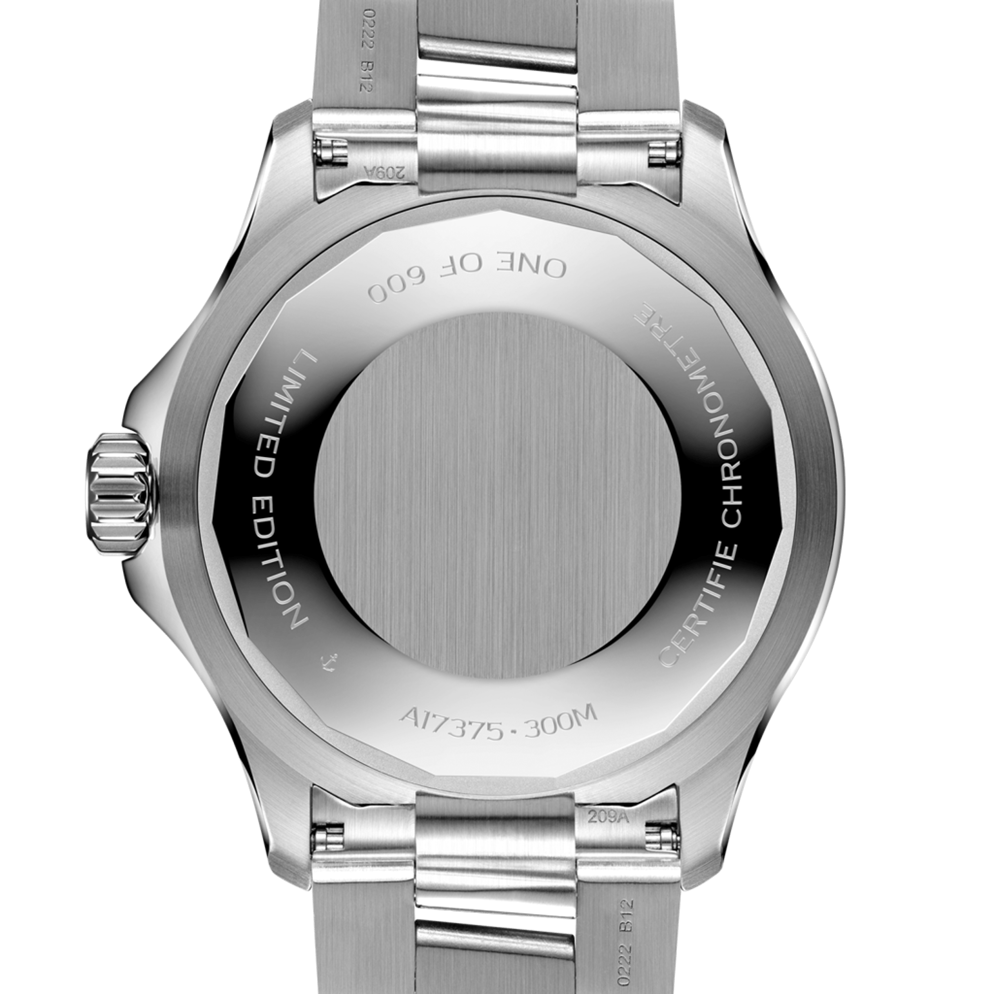 Superocean Automatic 42 - A173757A1B1A1 - image 4