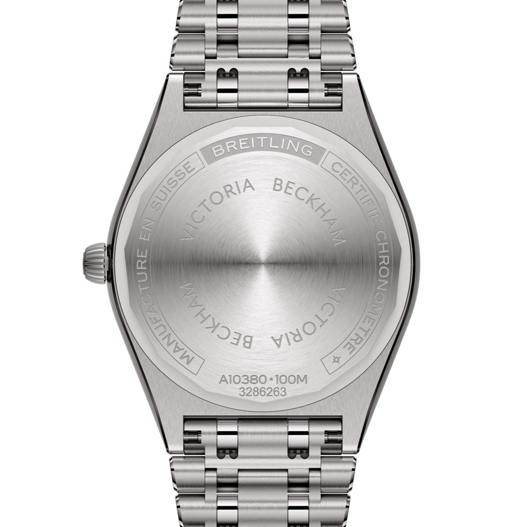 Chronomat Automatic 36 Victoria Beckham - A103801A1L1A1 - image 4