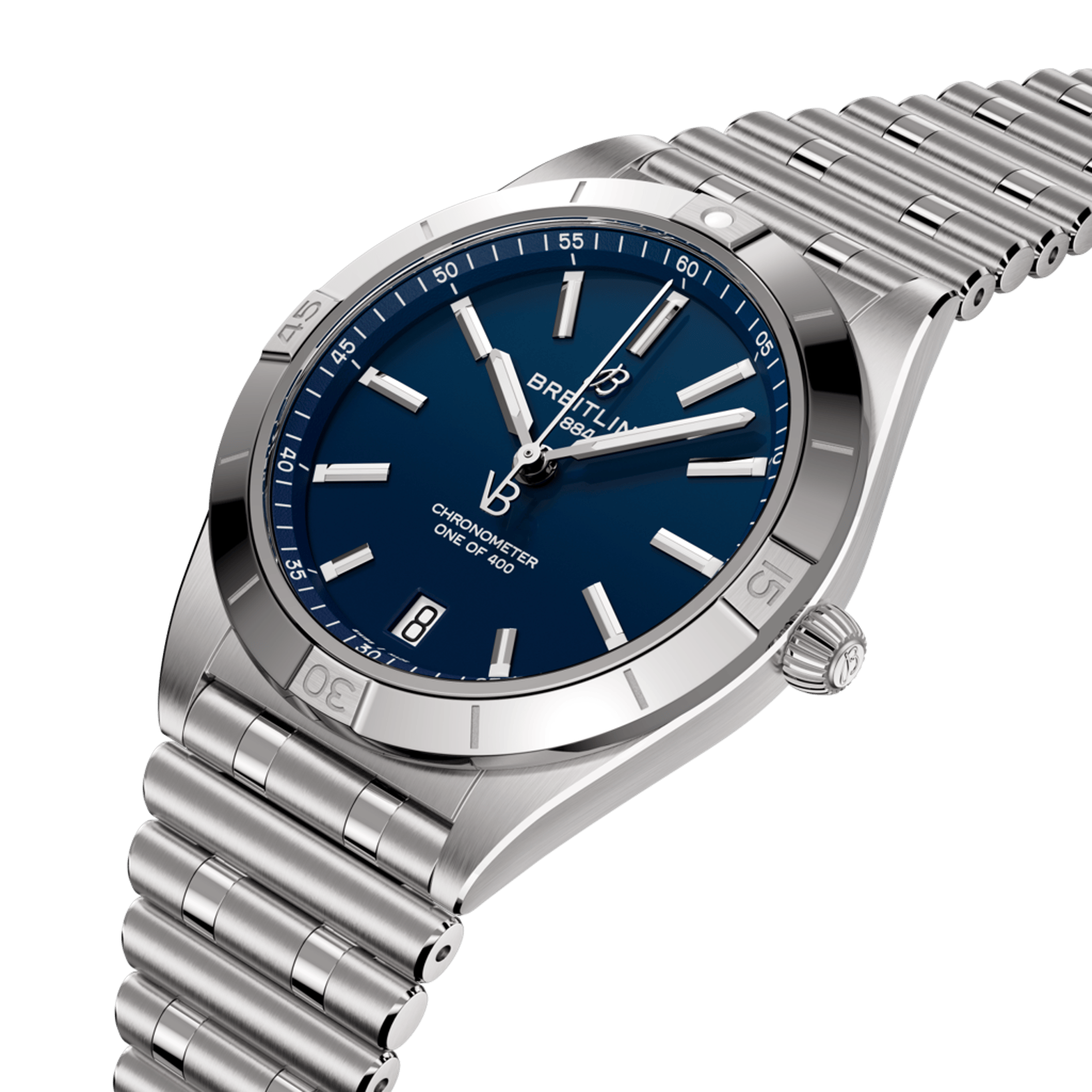 Chronomat Automatic 36 Victoria Beckham - A103801A1C1A1 - image 2