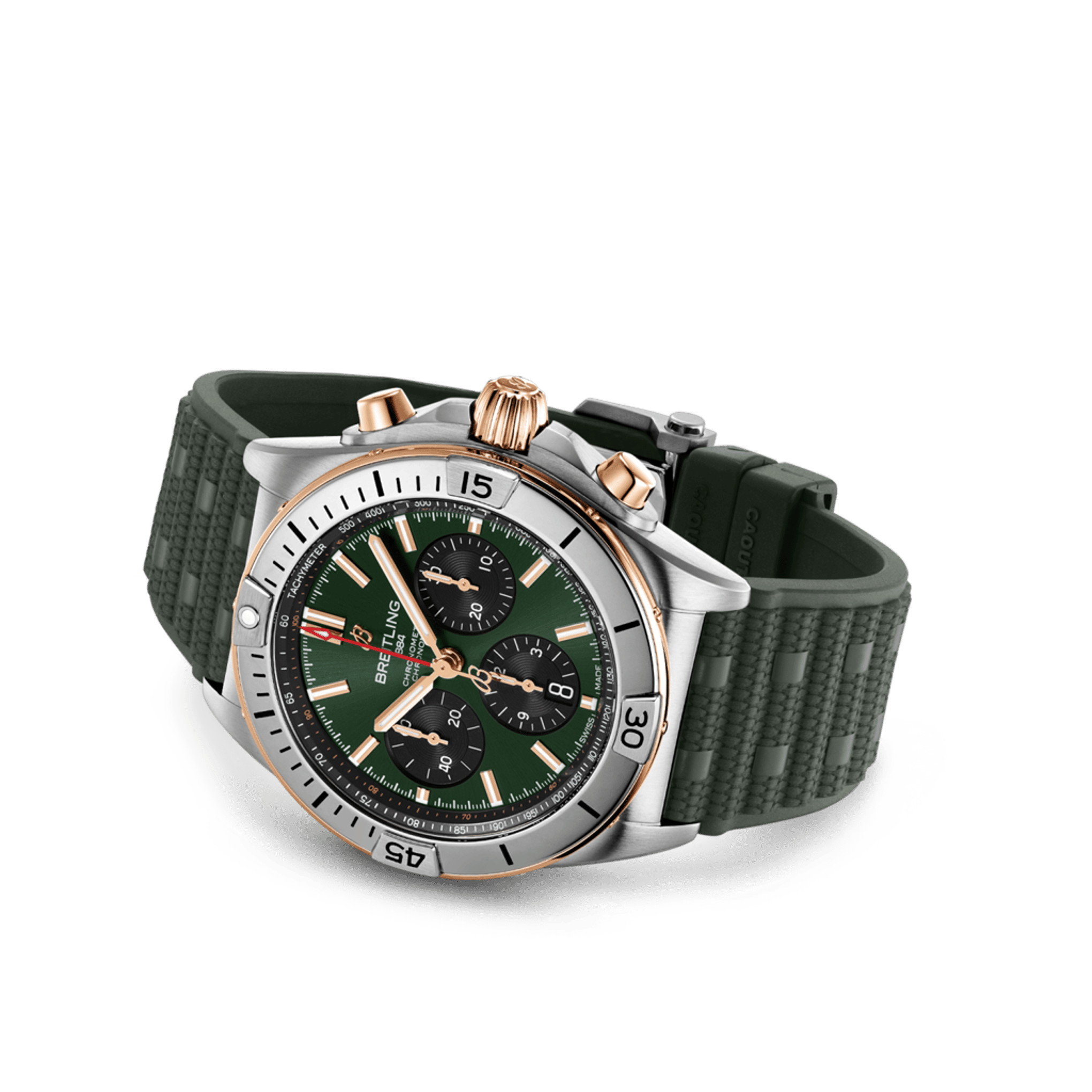 Chronomat B01 42 - UB0134131L1S1 - image 3