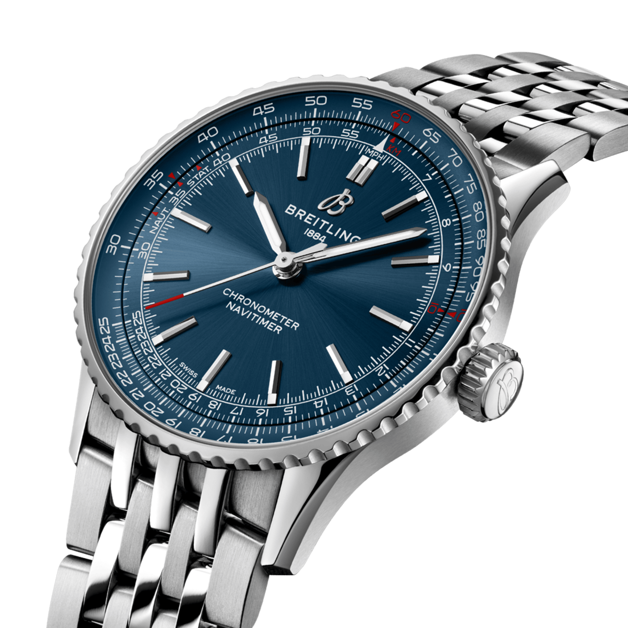 Navitimer Automatic 41 - A17329161C1A1 - image 2