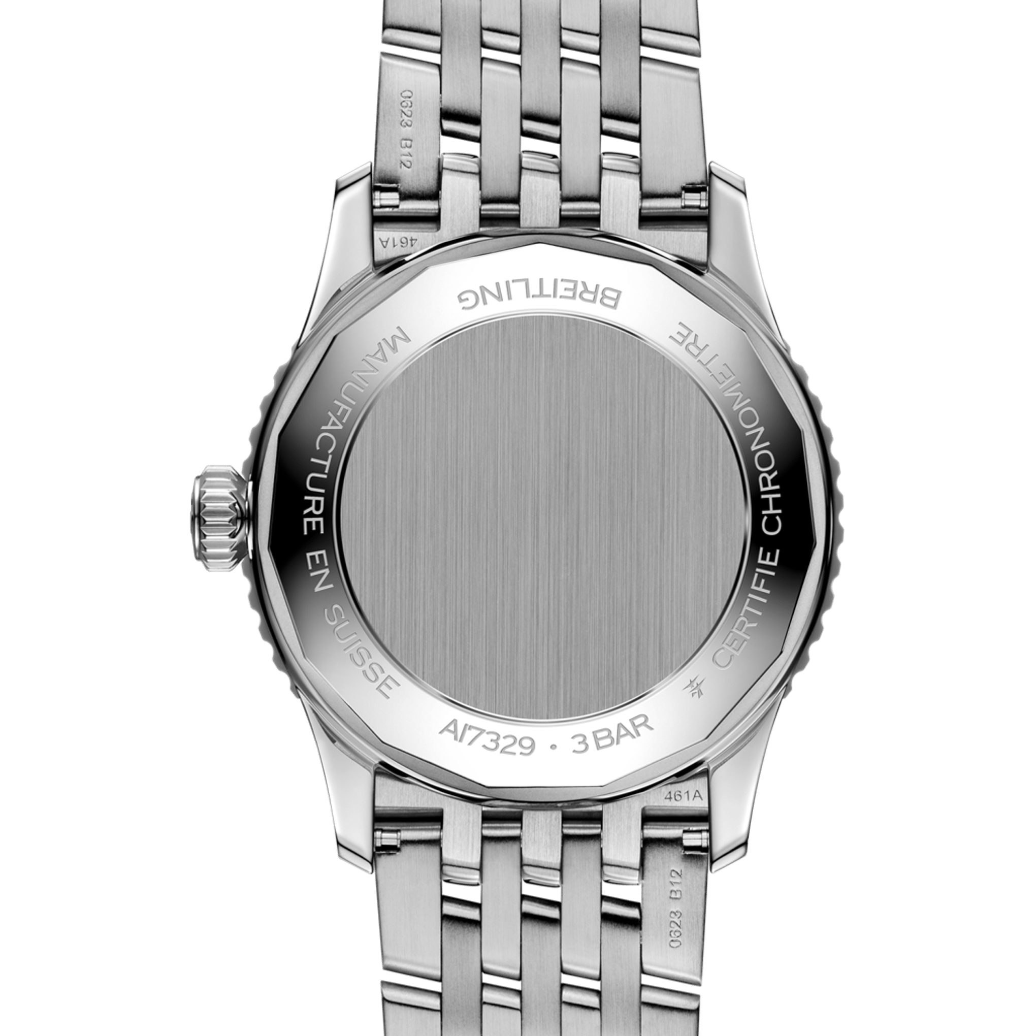 Navitimer Automatic 41 - A17329161C1A1 - image 4