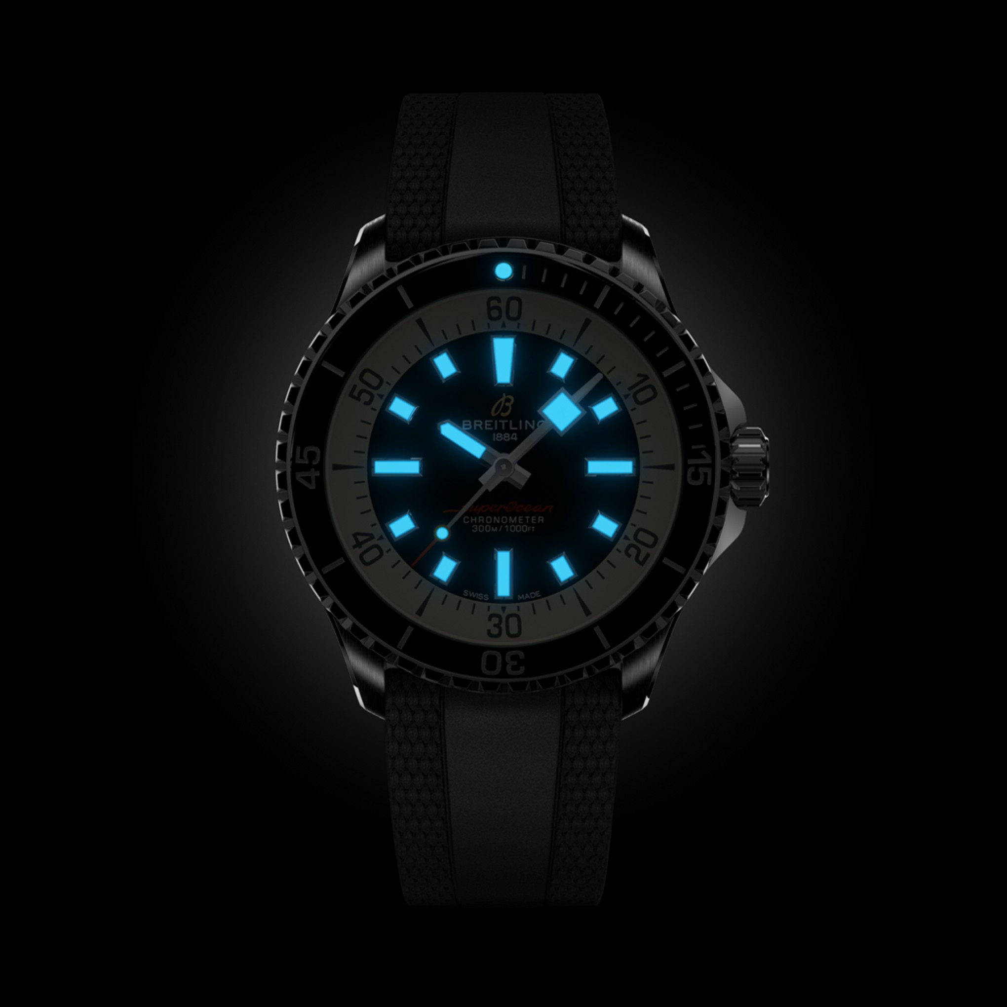 Superocean Automatic 42 - A17375211B1S1 - image 6