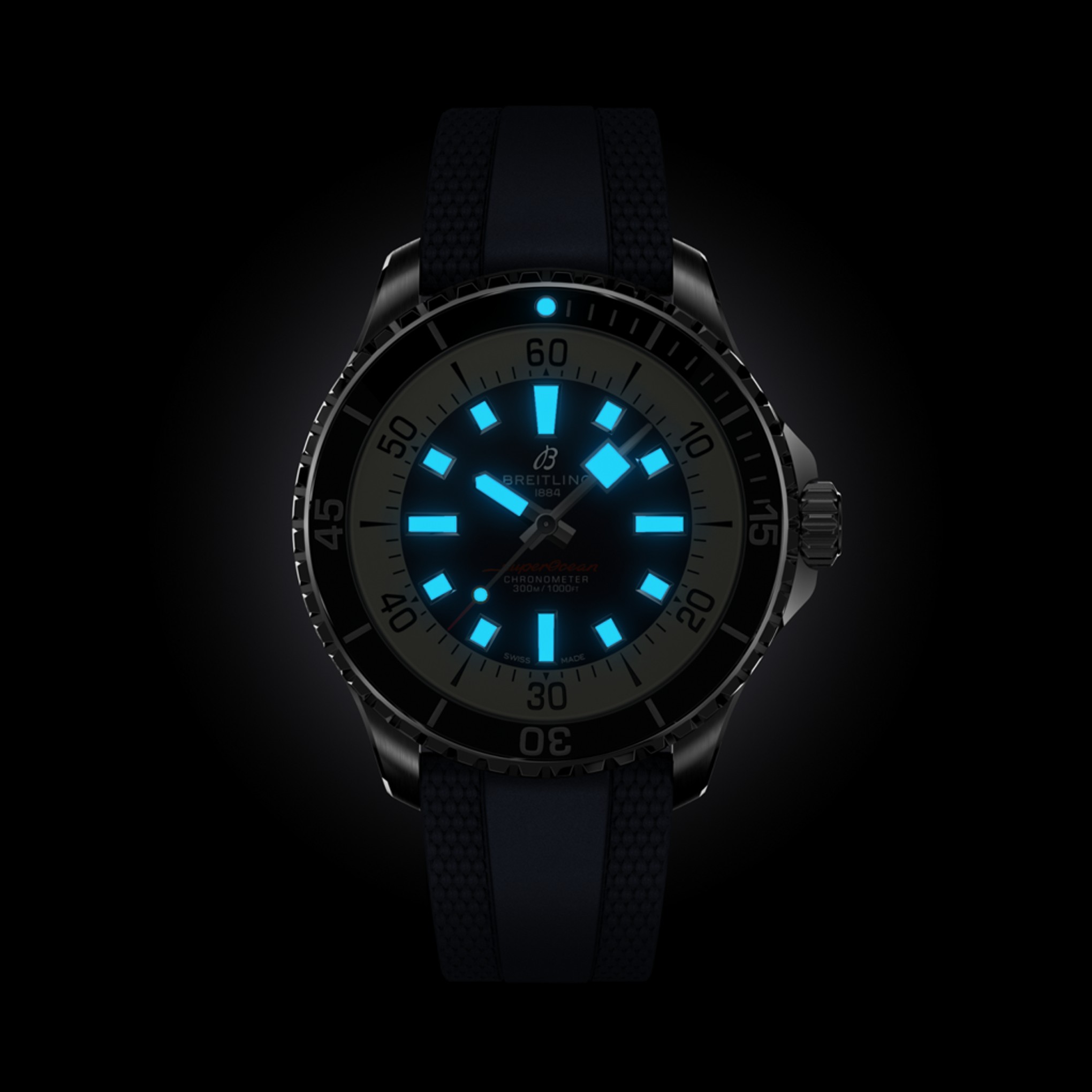 Superocean Automatic 44 - A17376211C1S1 - image 6