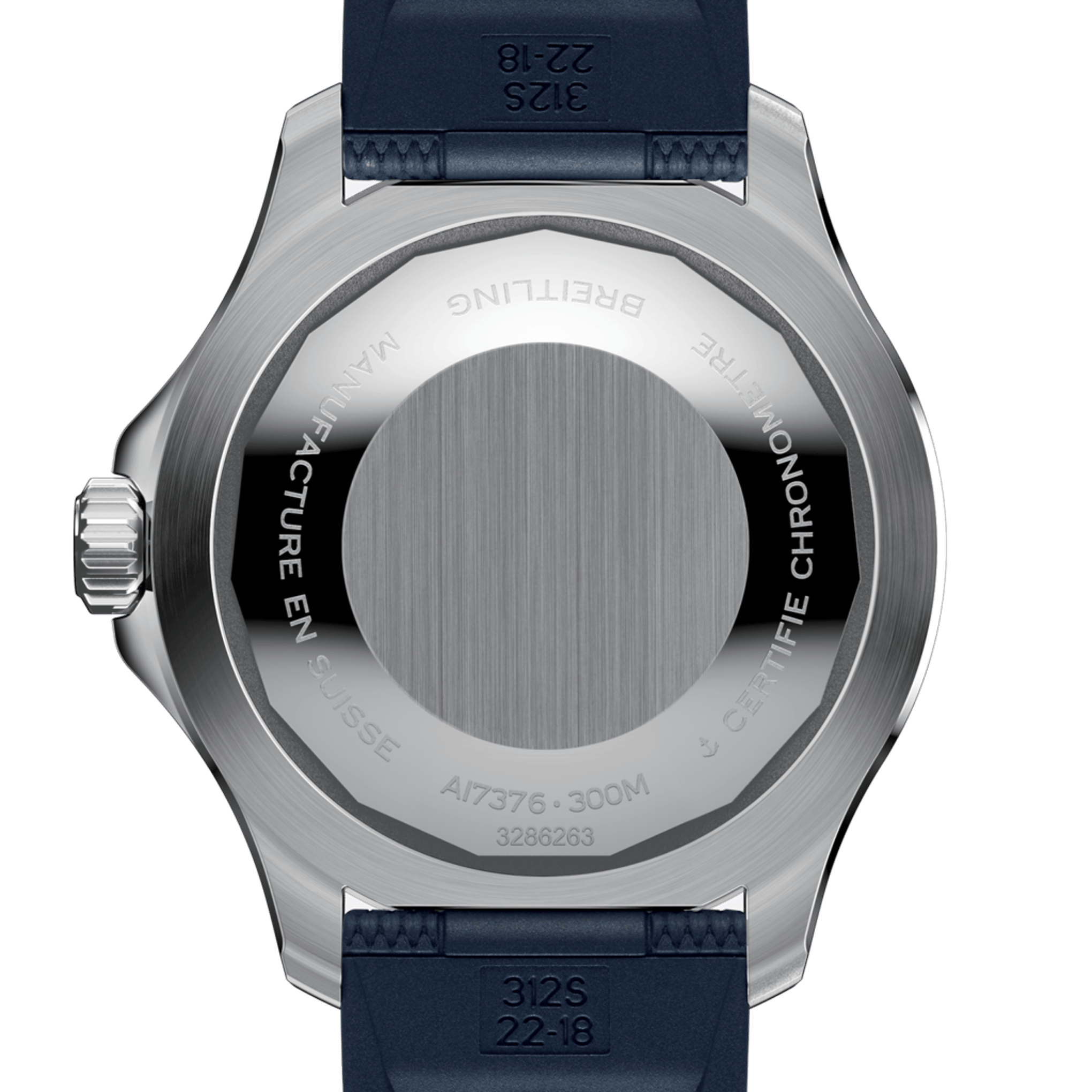 Superocean Automatic 44 - A17376211C1S1 - image 4