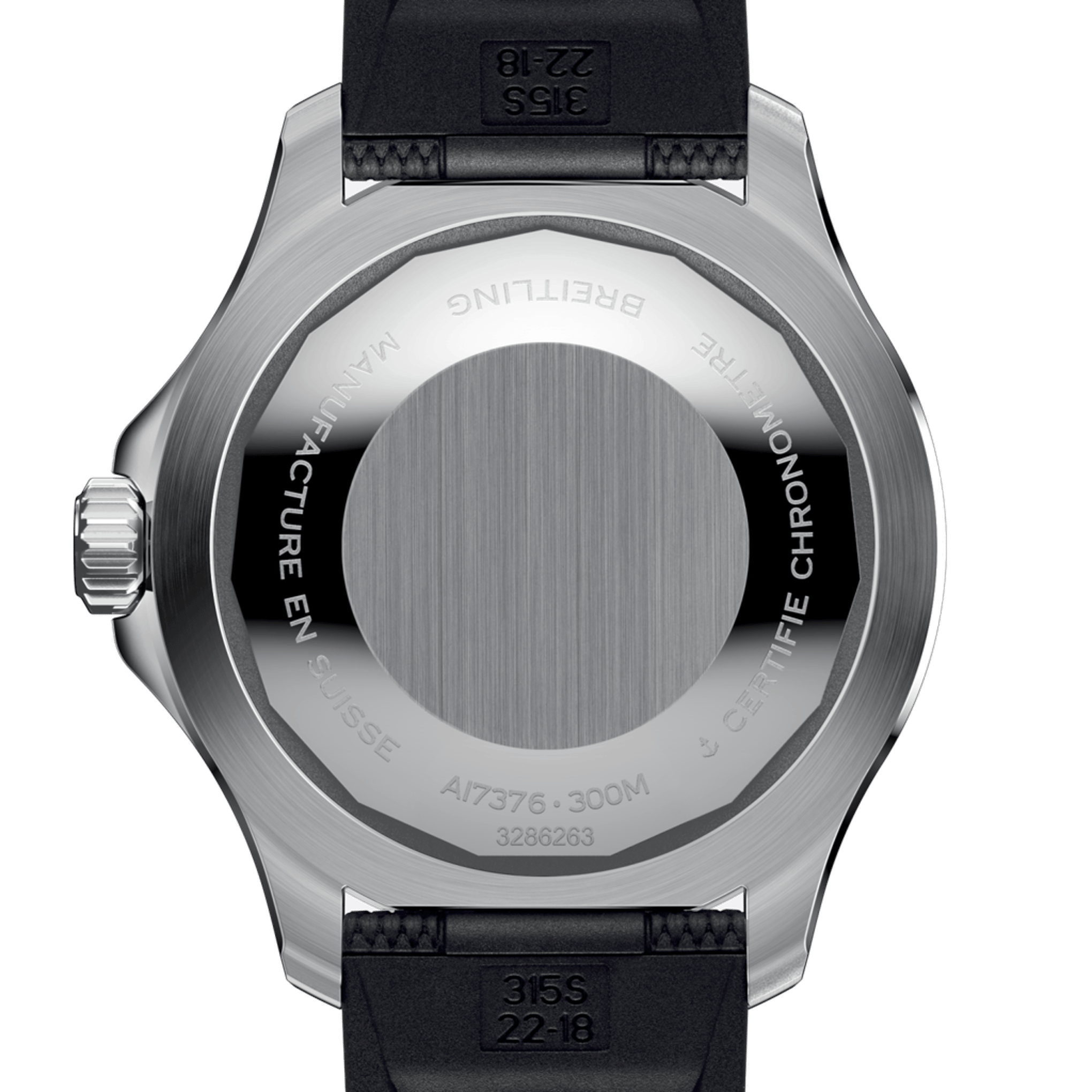 Superocean Automatic 44 - A17376211L2S1 - image 4