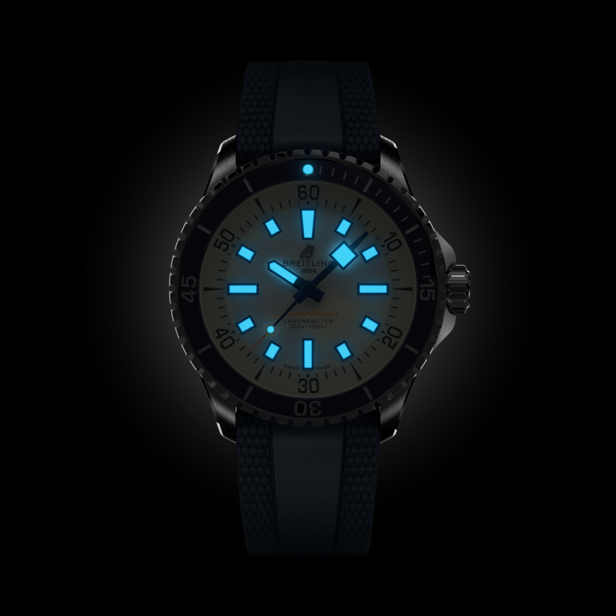 Superocean Automatic 42 - A17375E71G1S1 - image 6