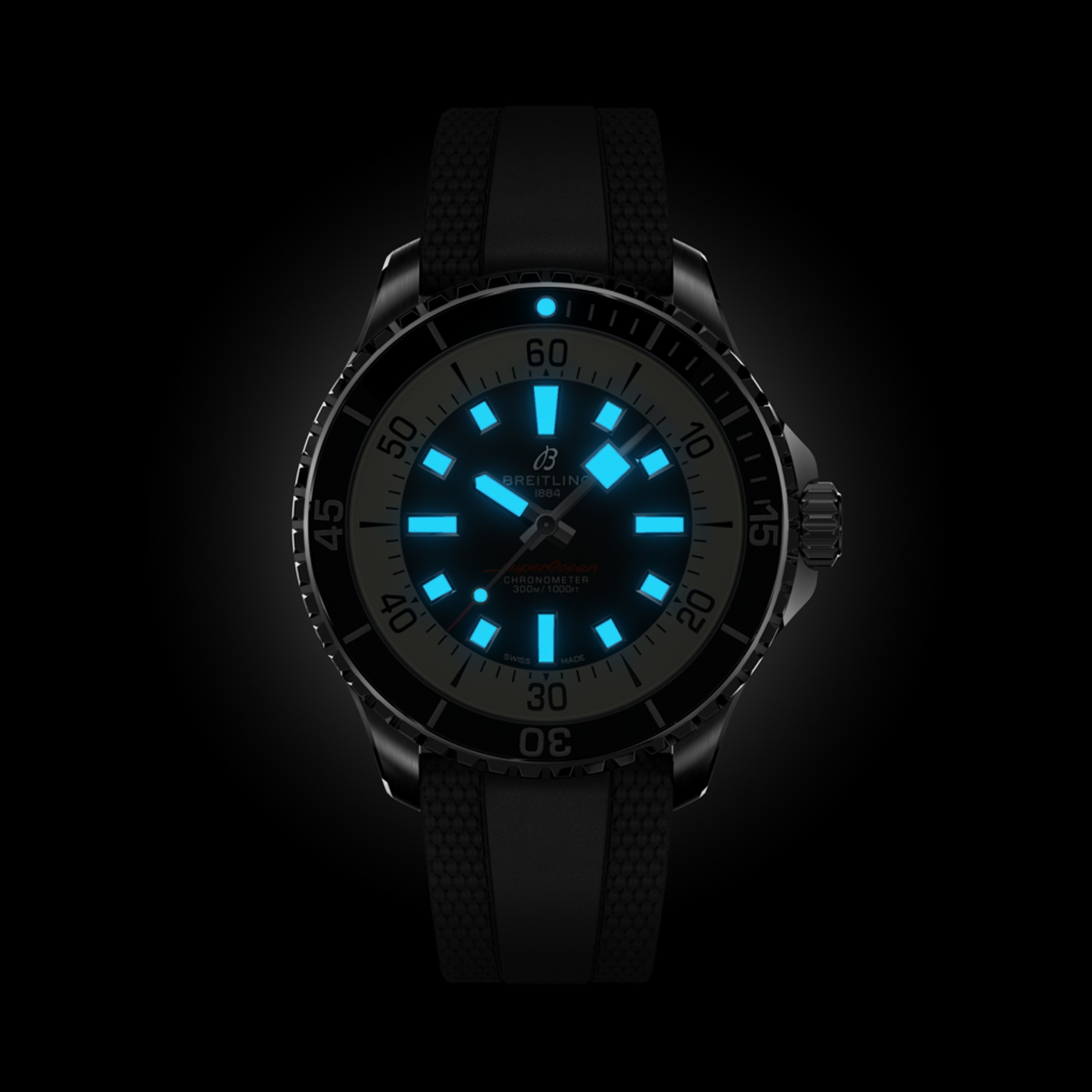 Superocean Automatic 44 - A17376211B1S1 - image 6