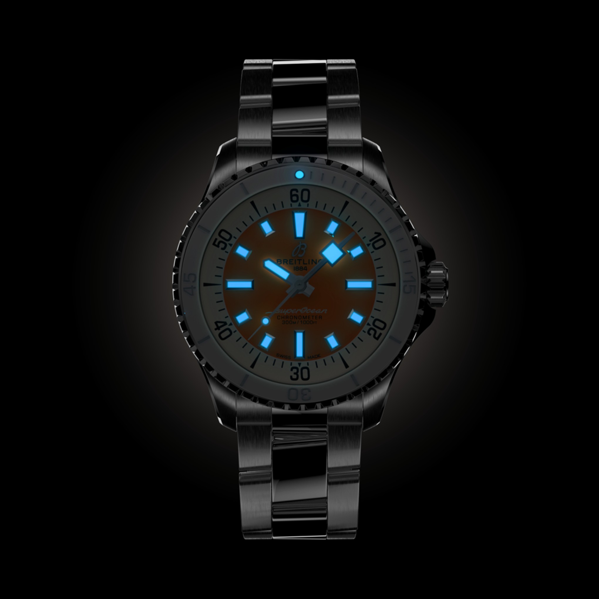 Superocean Automatic 36 - A17377211O1A1 - image 5