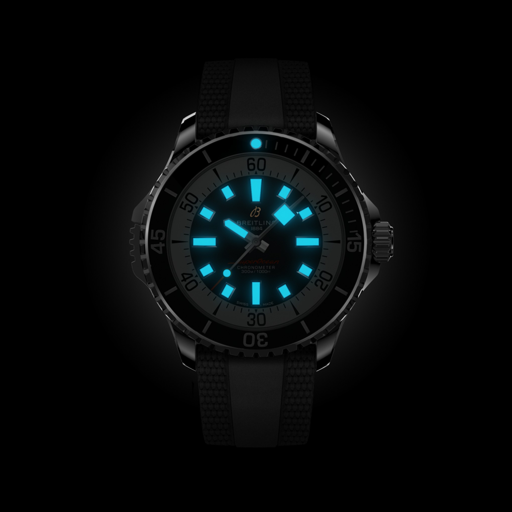 Superocean Automatic 46 - A17378211B1S1 - image 5