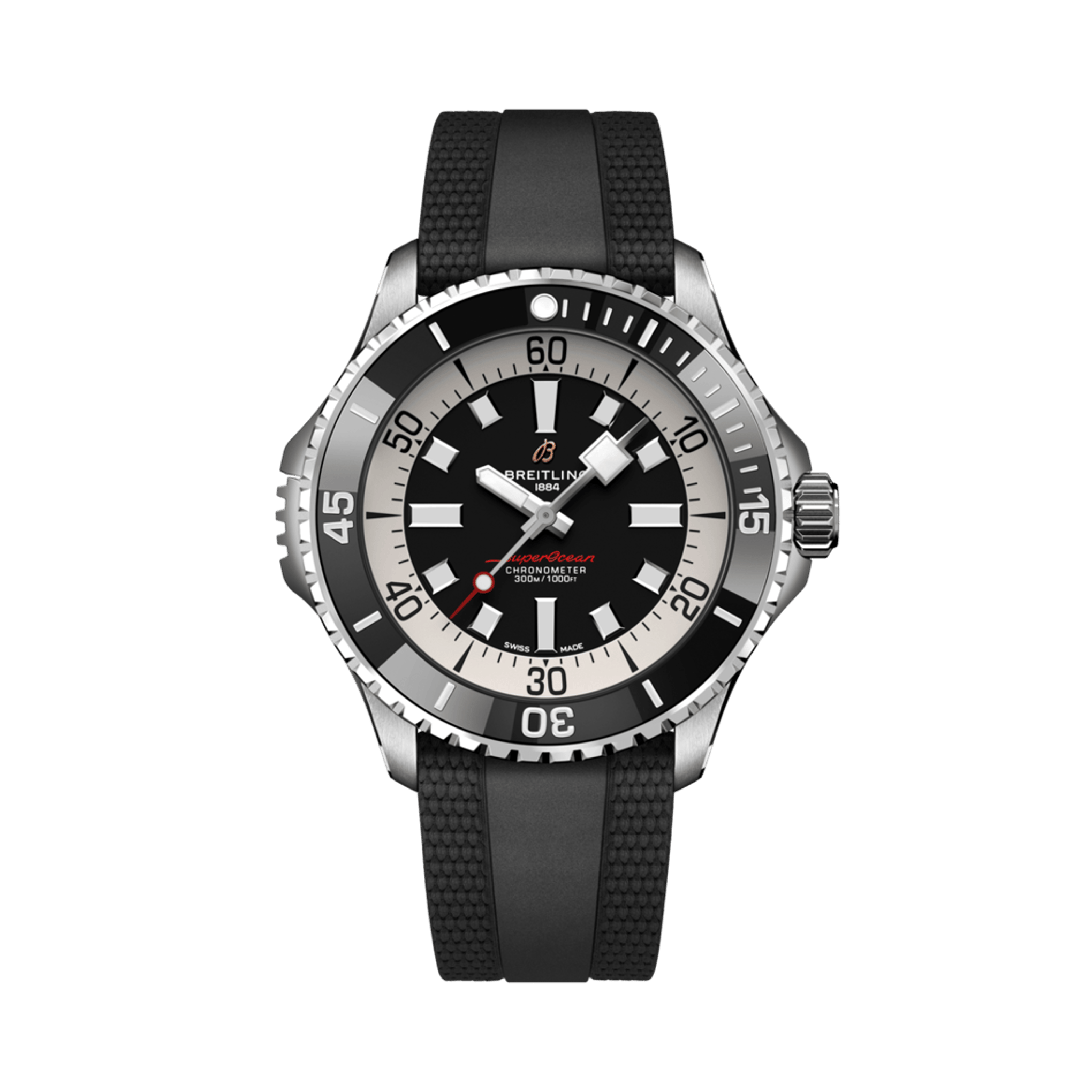 Superocean Automatic 46 - A17378211B1S1 - image 1