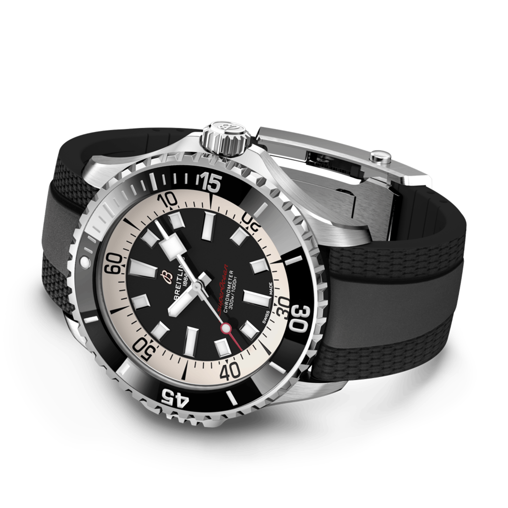 Superocean Automatic 46 - A17378211B1S1 - image 3