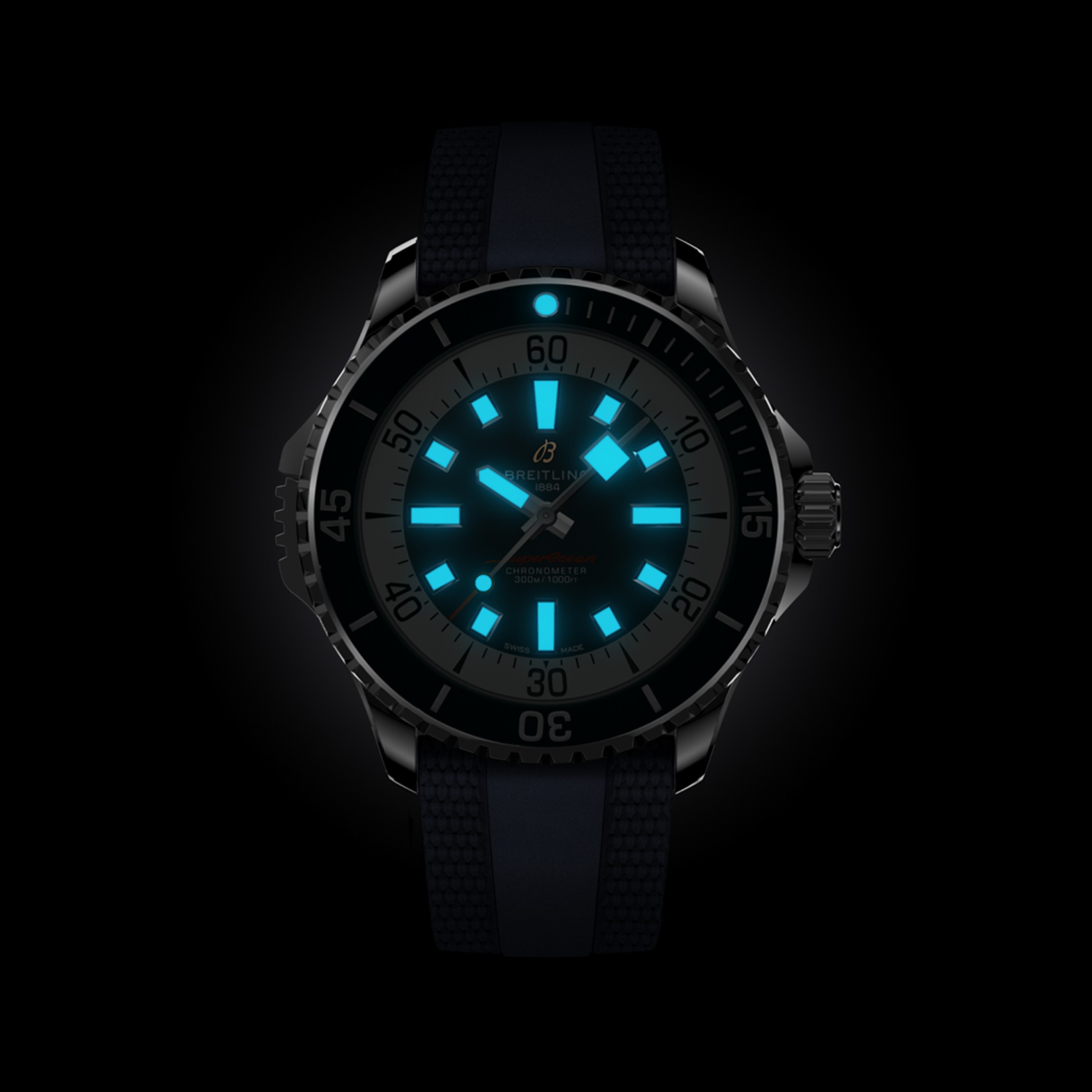 Superocean Automatic 46 - A17378E71C1S1 - image 5