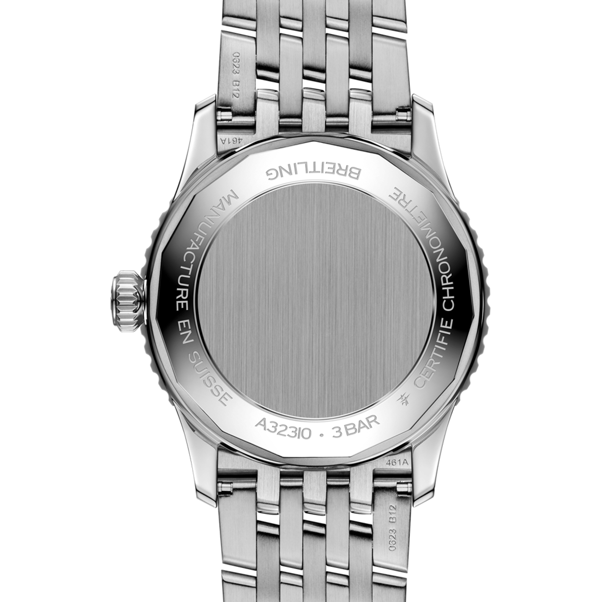 Navitimer Automatic GMT 41 - A32310171C1A1 - image 4