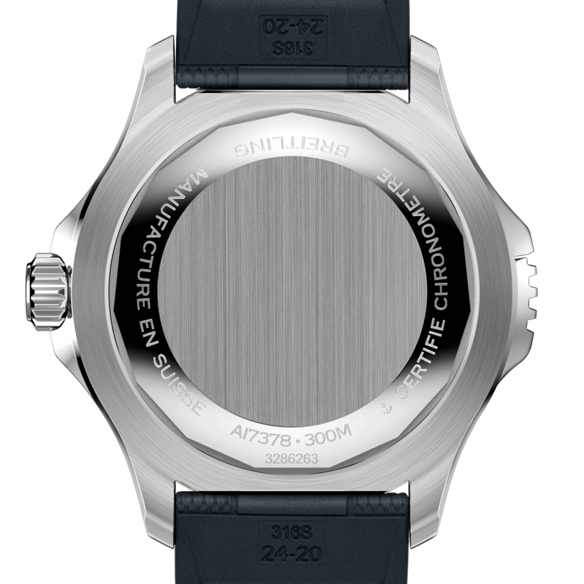 Superocean Automatic 46 - A17378E71C1S1 - image 4