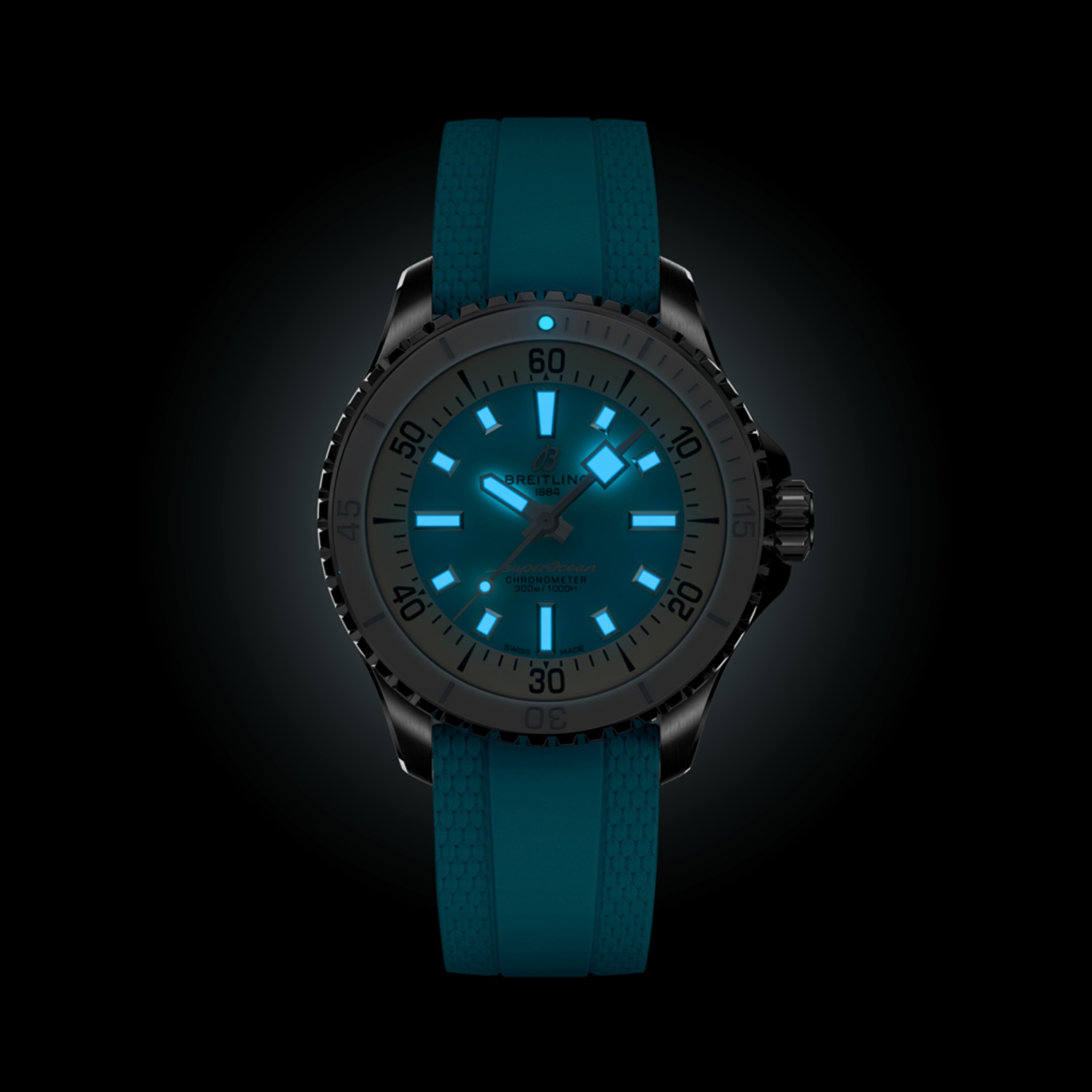 Superocean Automatic 36 - A17377211C1S1 - image 6