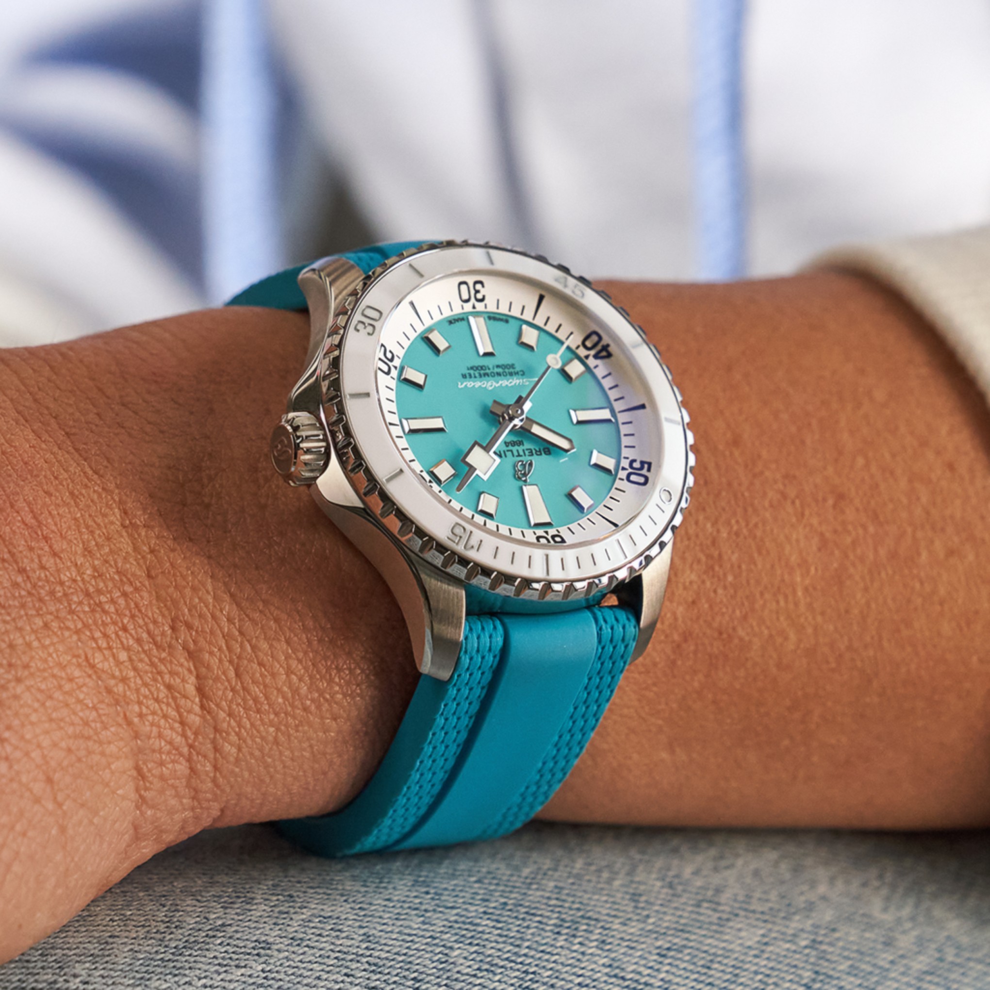 Superocean Automatic 36 - A17377211C1S1 - image 5