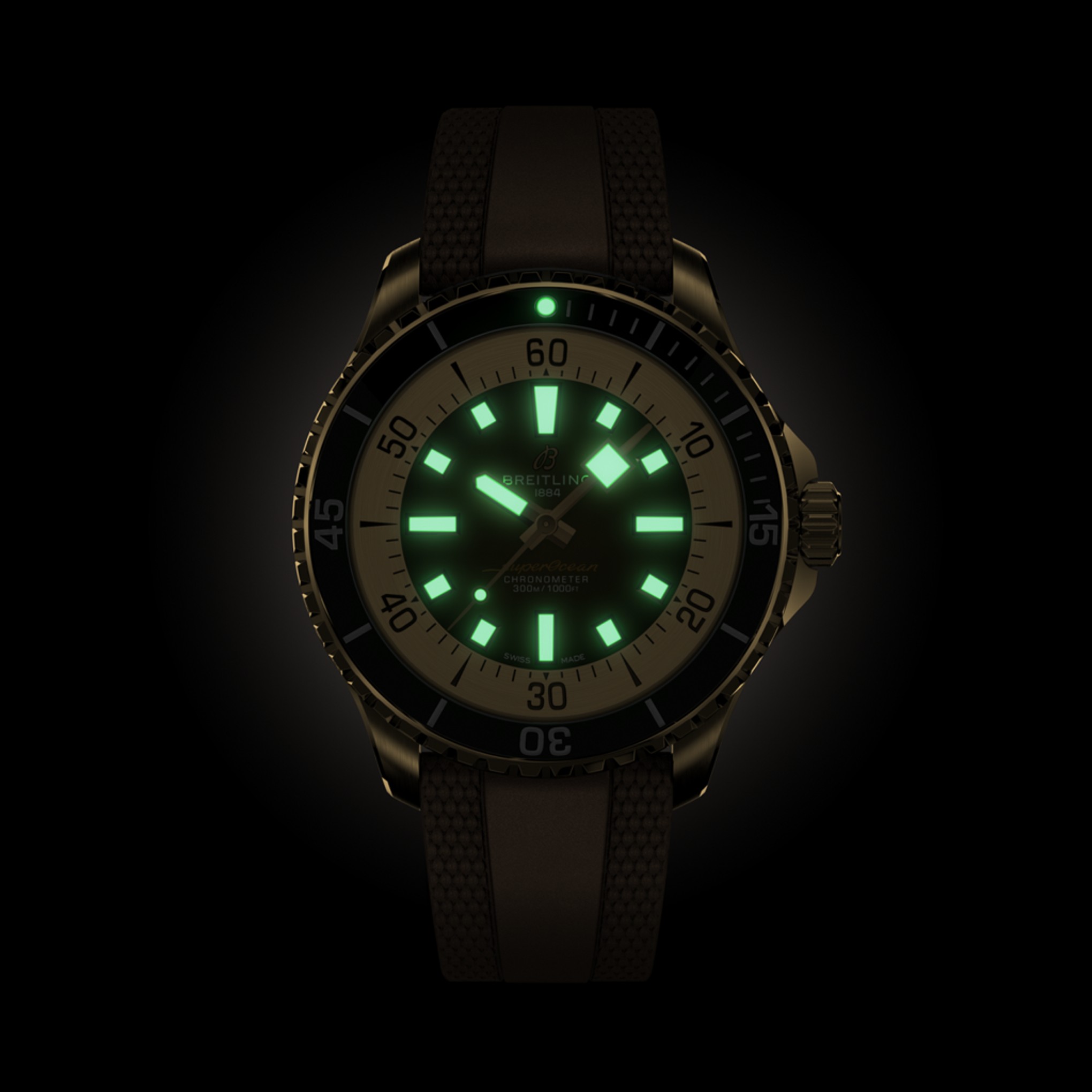 Superocean Automatic 44 - N17376201Q1S1 - image 6