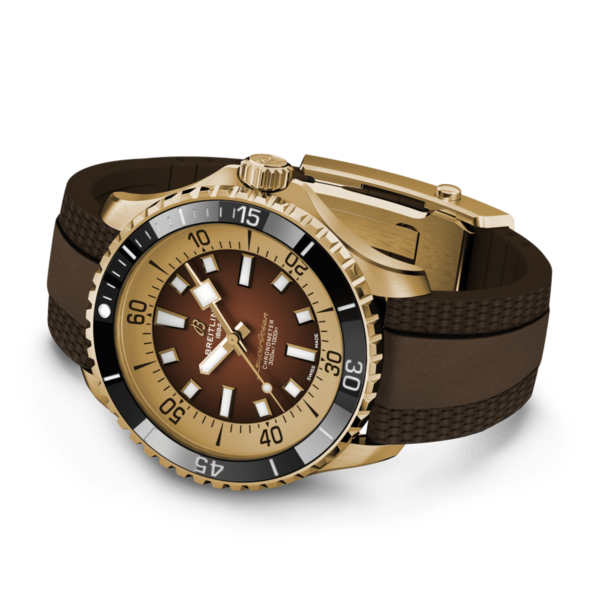 Superocean Automatic 44 - N17376201Q1S1 - image 3