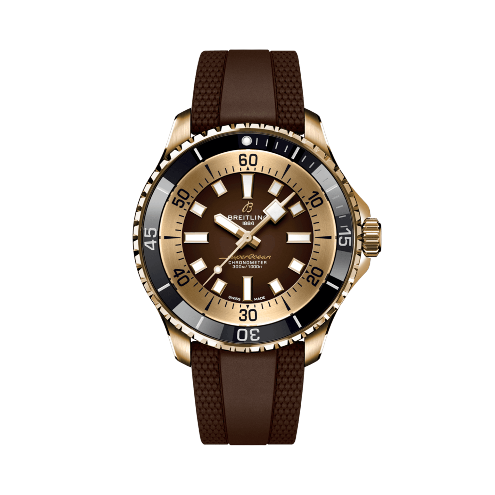 Superocean Automatic 44 - N17376201Q1S1 - image 1