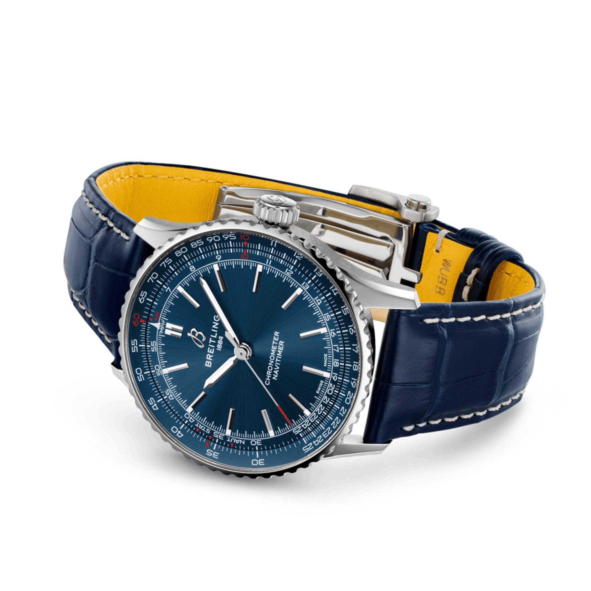 Navitimer Automatic 41 - A17329161C1P1 - image 3