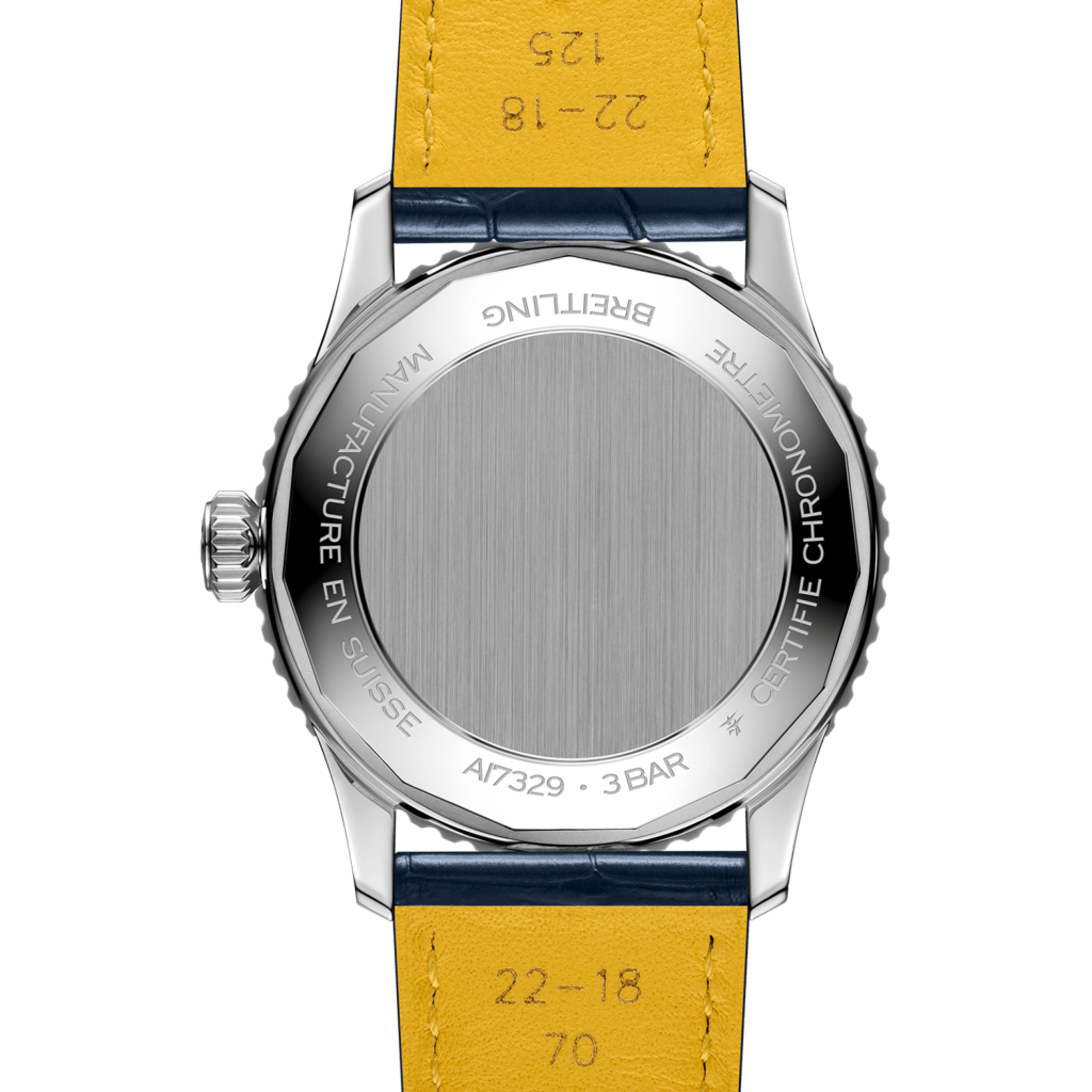 Navitimer Automatic 41 - A17329161C1P1 - image 4