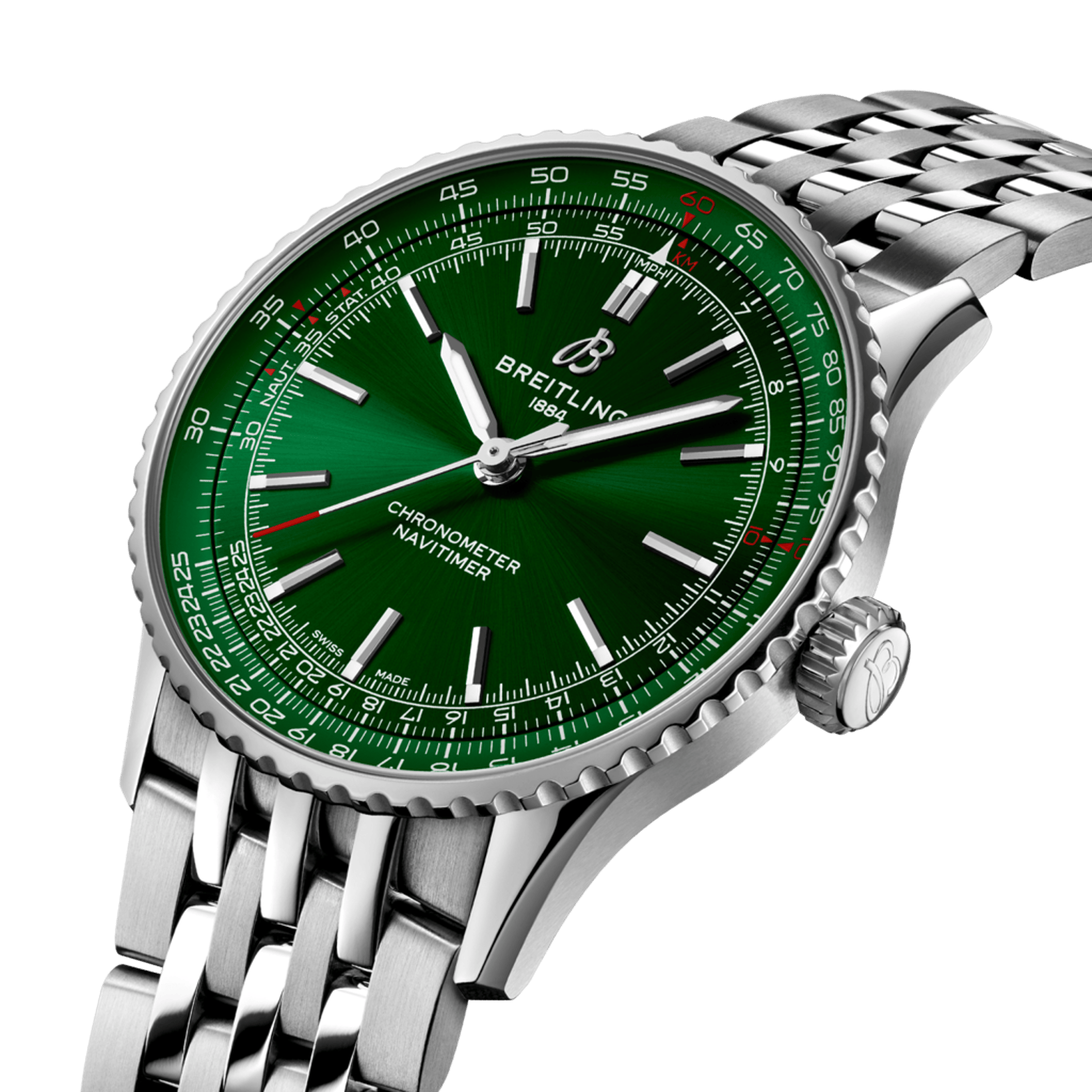 Navitimer Automatic 41 - A17329371L1A1 - image 2