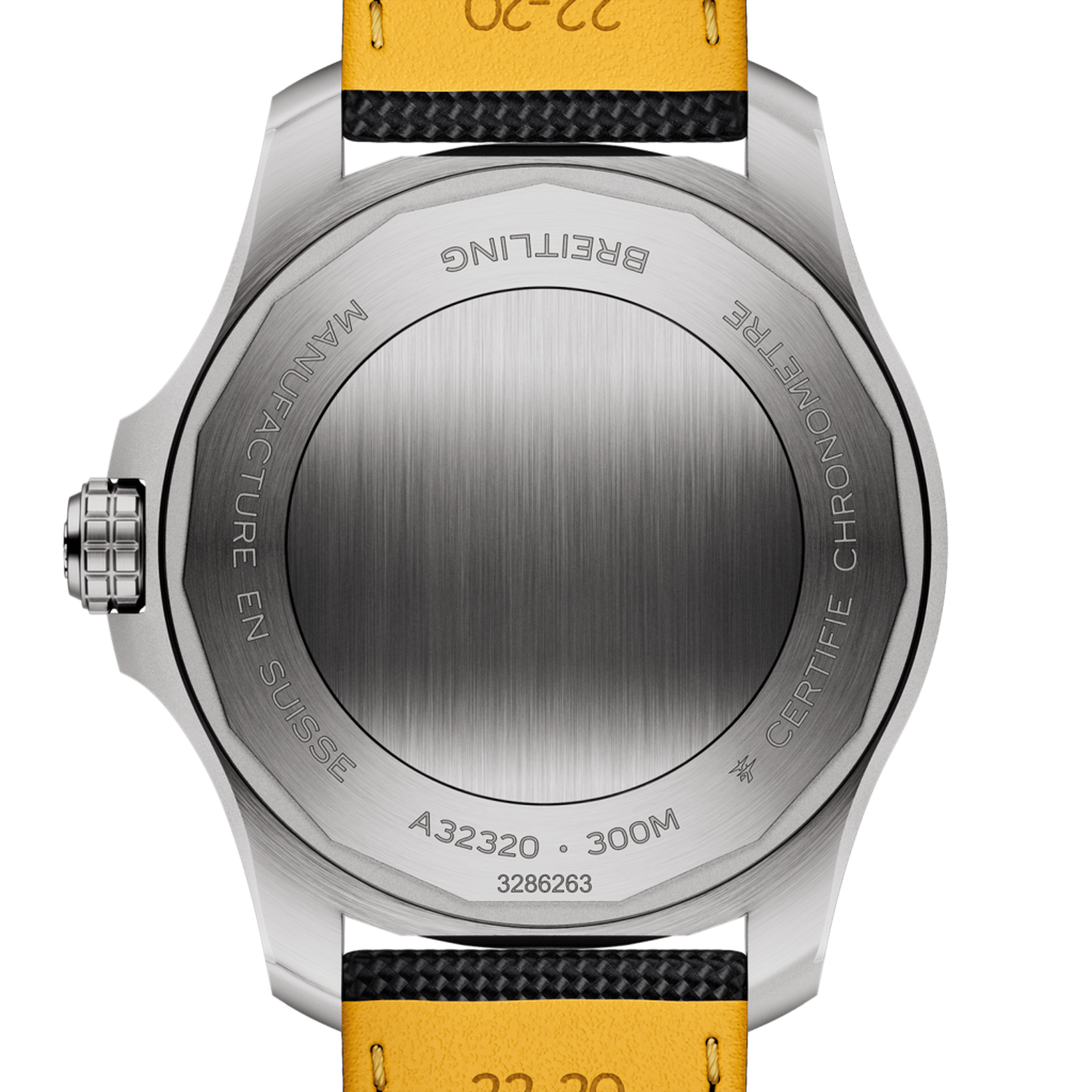 Avenger Automatic GMT 44 - A32320101B1X1 - image 4