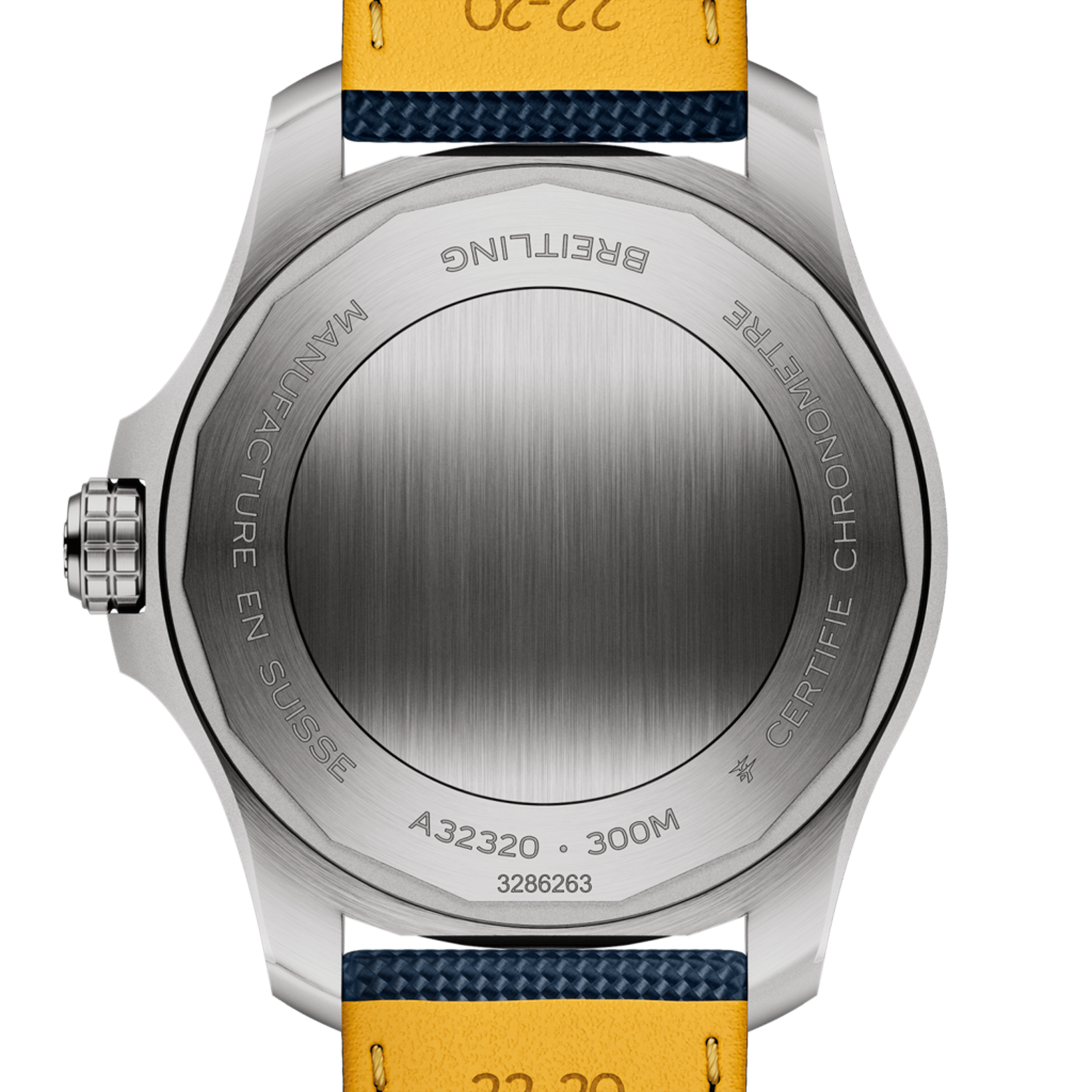 Avenger Automatic GMT 44 - A32320101C1X1 - image 4