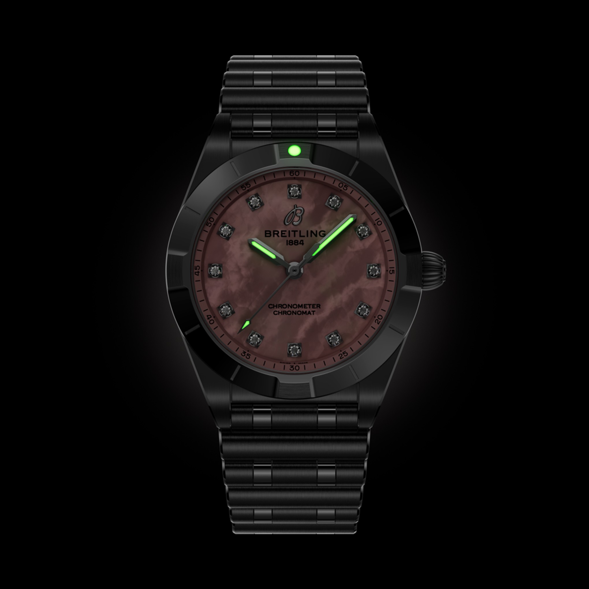 Chronomat 28 - A72310101K1A1 - image 6