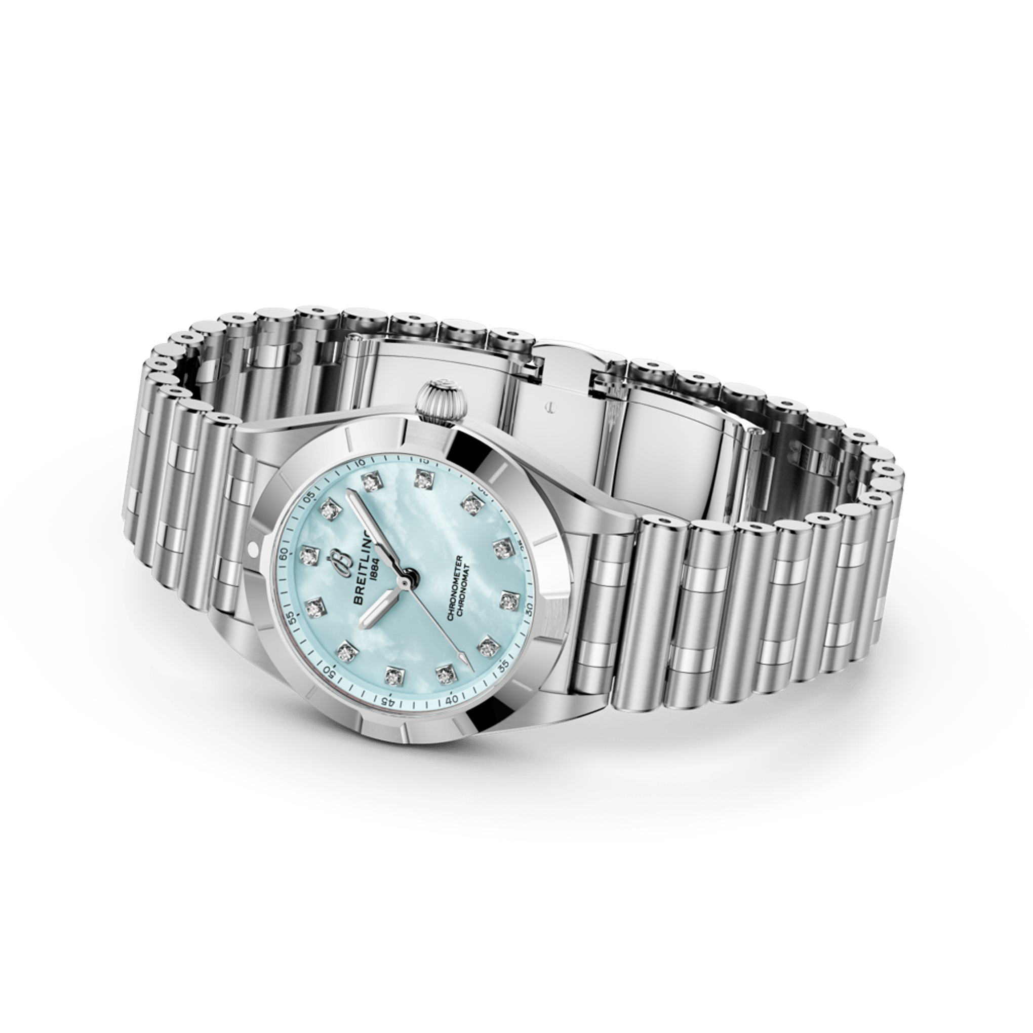 Chronomat 28 - A72310101C1A1 - image 3