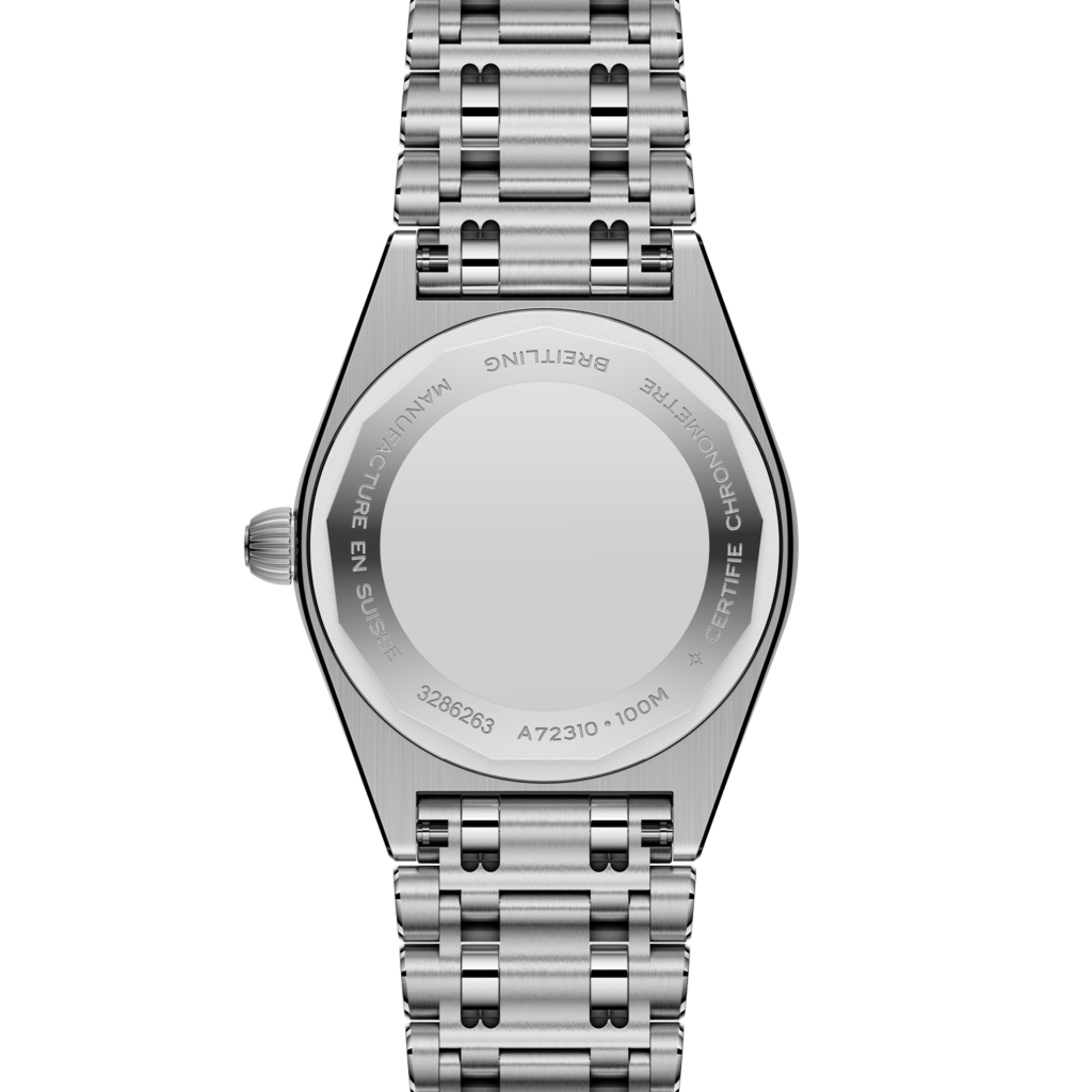 Chronomat 28 - A72310101C1A1 - image 4