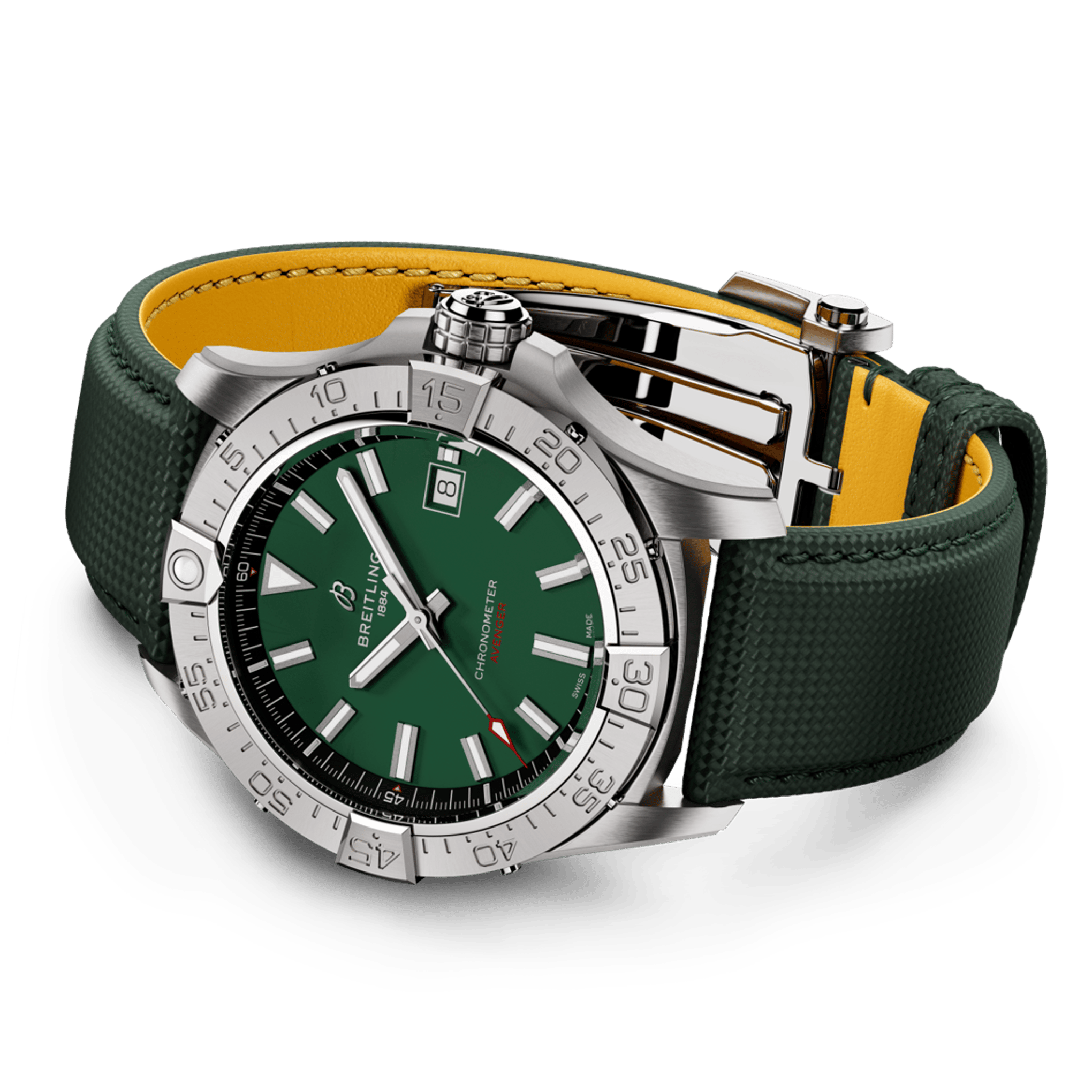 Avenger Automatic 42 - A17328101L1X1 - image 3