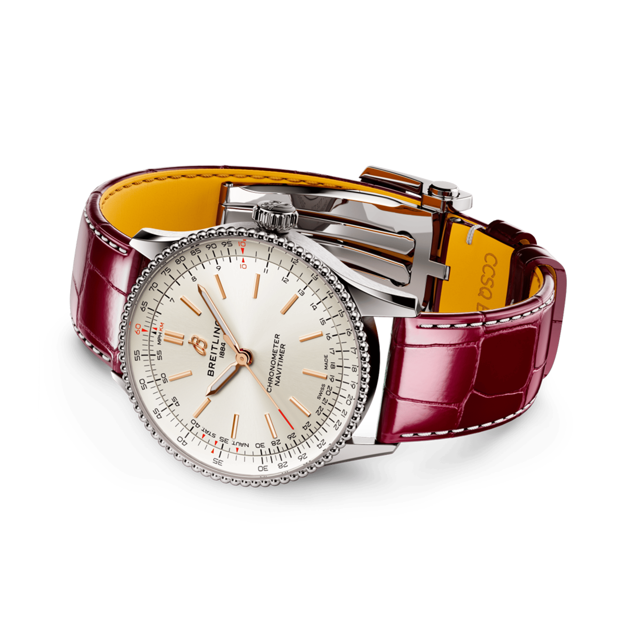 Navitimer Automatic 36 - A17327211G1P1 - image 3