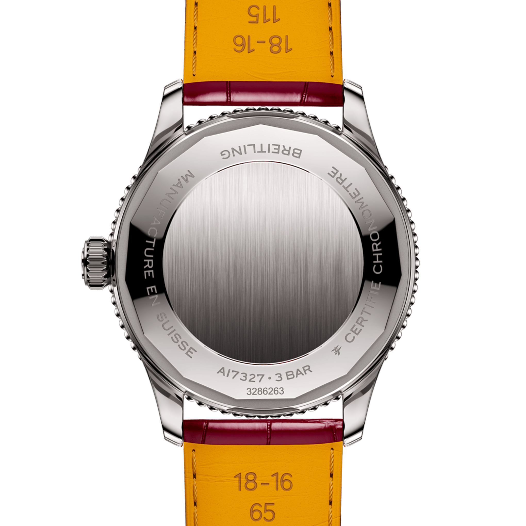 Navitimer Automatic 36 - A17327211G1P1 - image 4