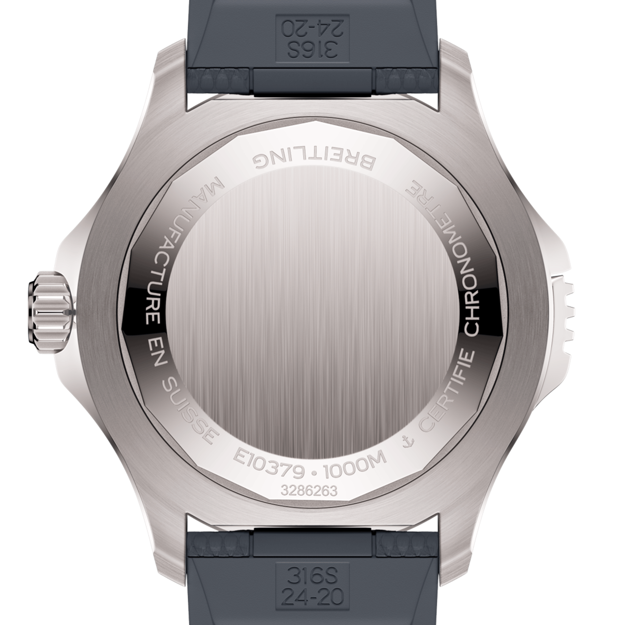 Superocean Automatic 46 Super Diver - E10379351B1S1 - image 4