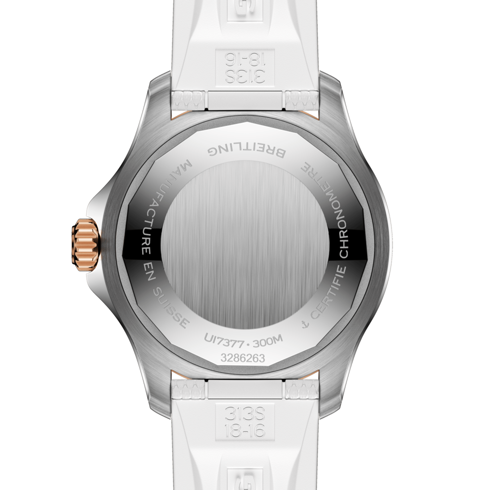 Superocean Automatic 36 - U17377211A1S1 - image 4