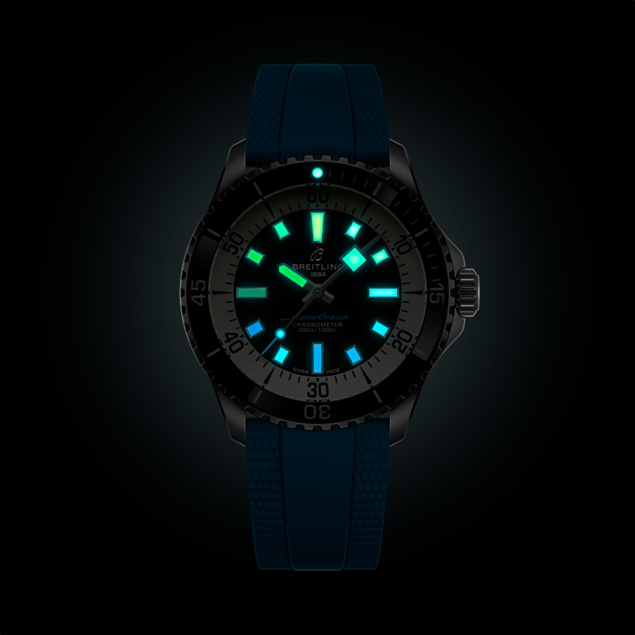 Superocean Automatic 42 - A17375211B2S1 - image 5