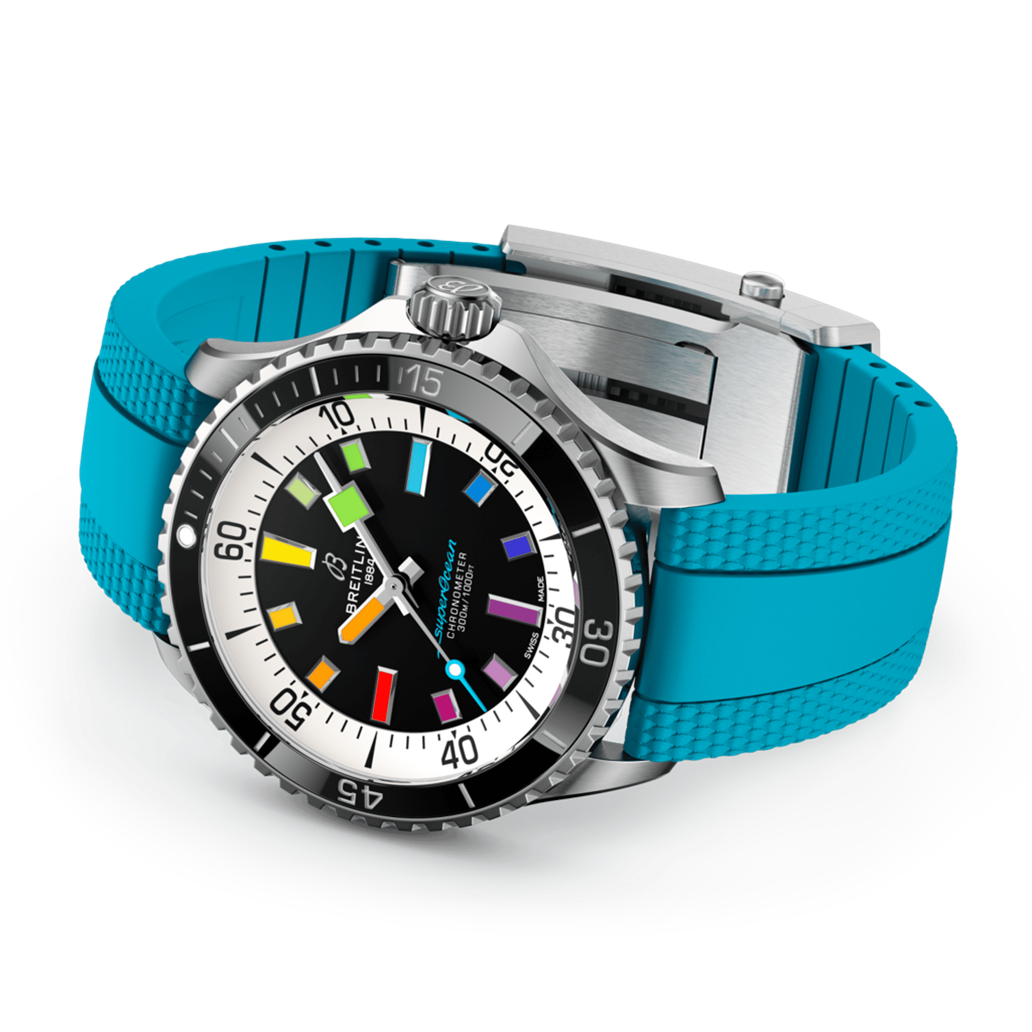 Superocean Automatic 42 - A17375211B2S1 - image 3