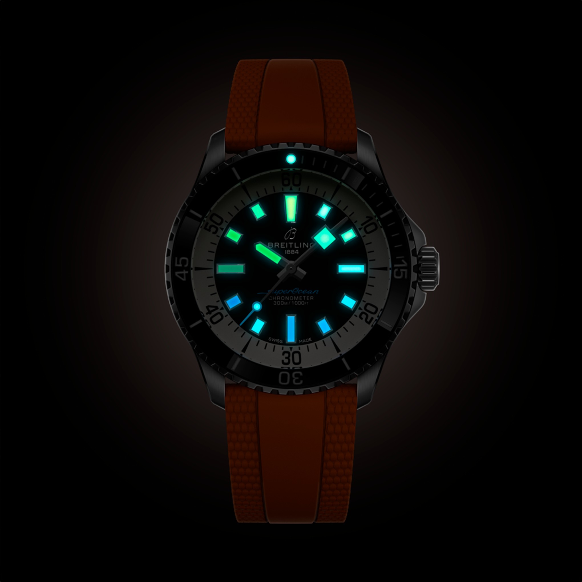 Superocean Automatic 42 - A17375211B2S3 - image 5