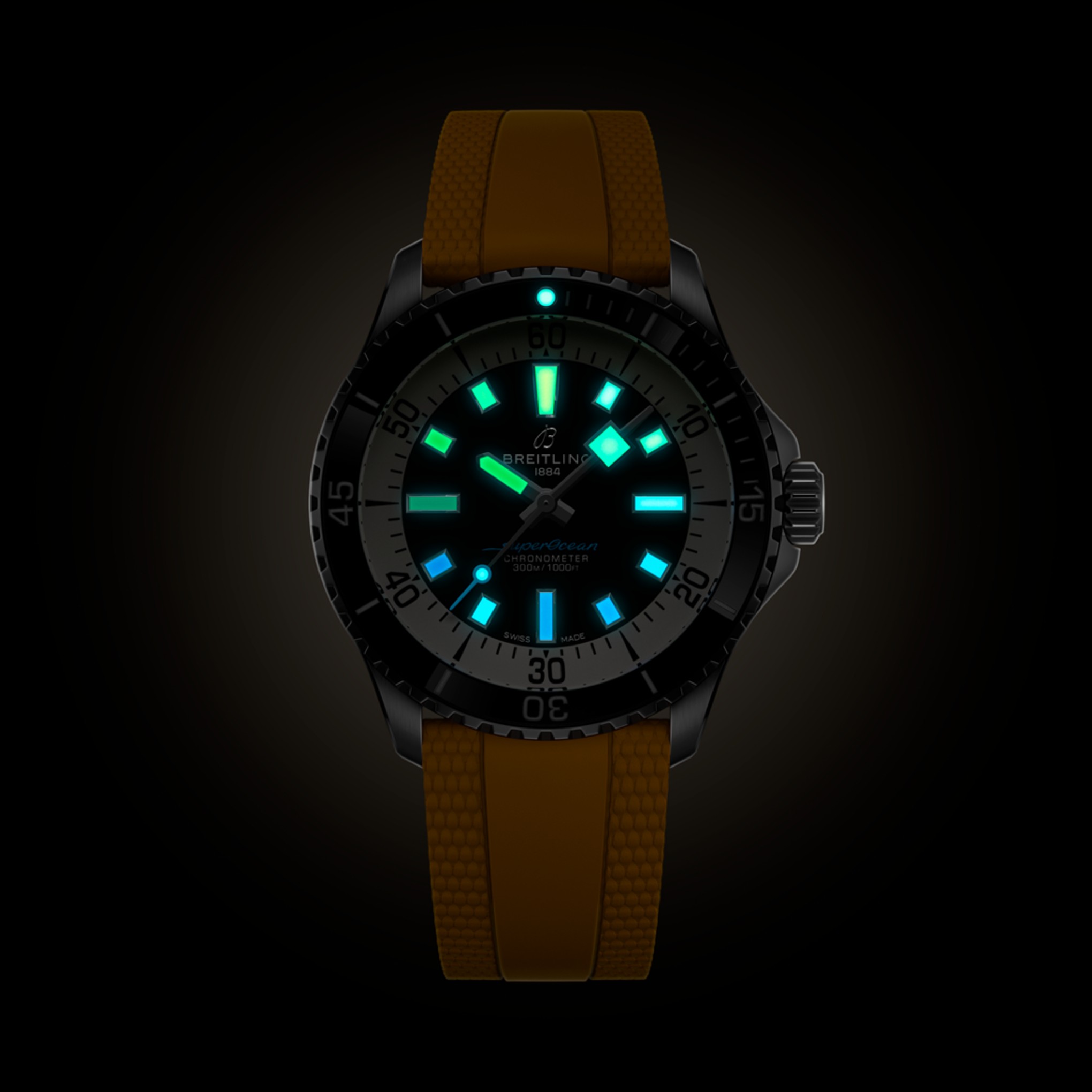 Superocean Automatic 42 - A17375211B2S4 - image 5