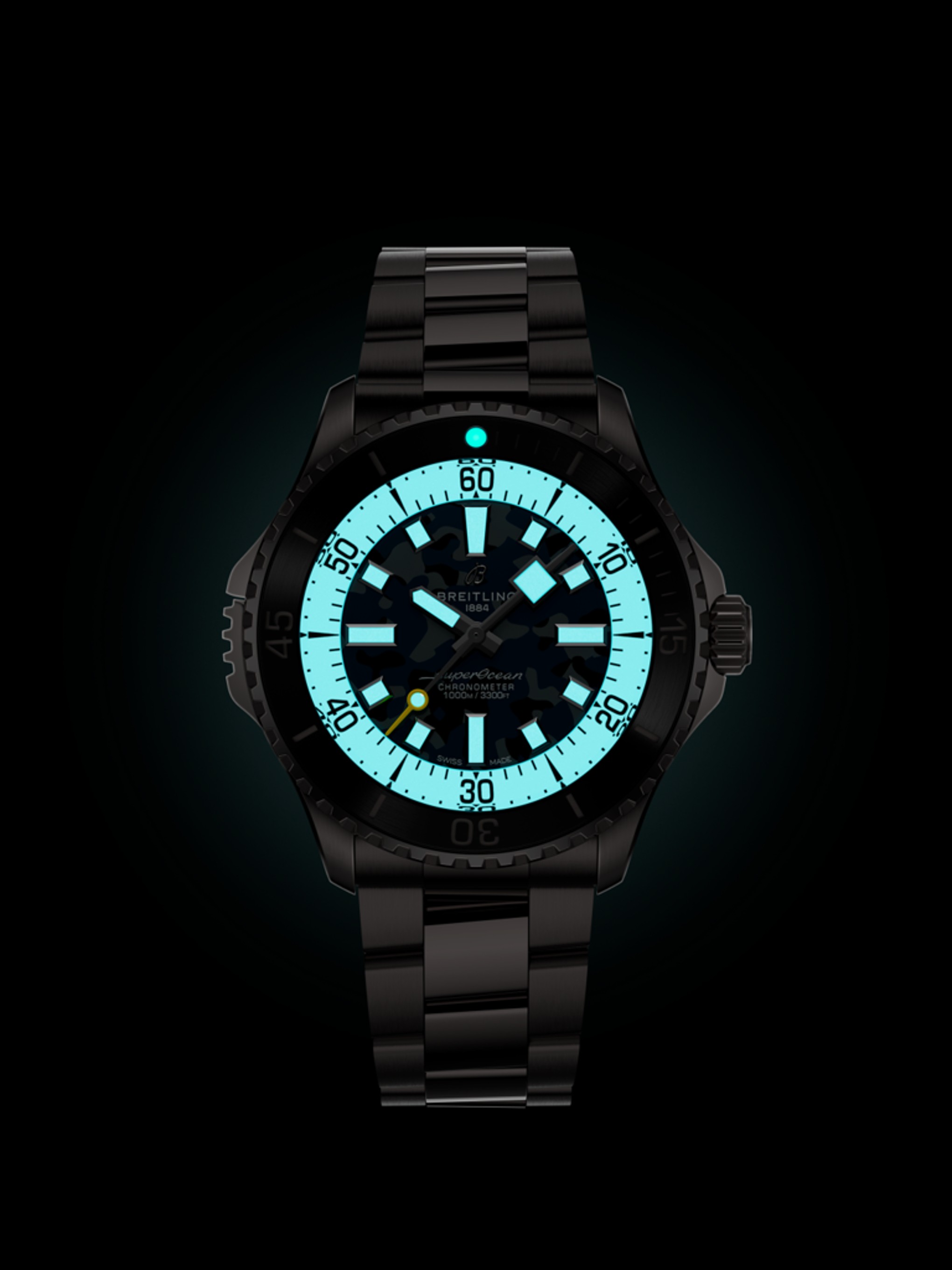 Superocean Automatic 46 Super Diver - E10379351B1E1 - image 5