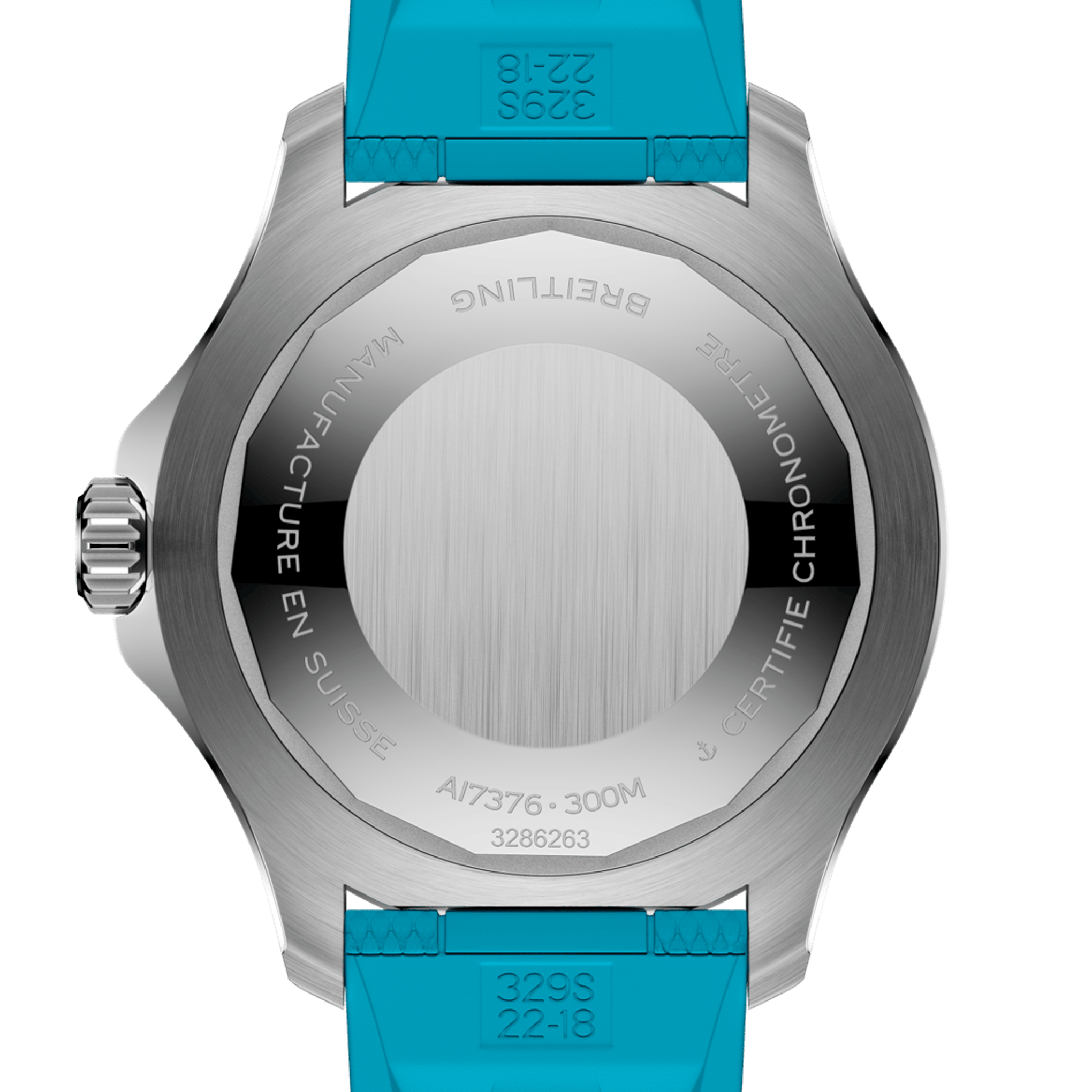 Superocean Automatic 44 - A17376211L2S2 - image 4