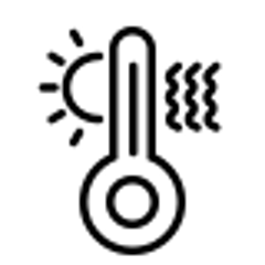 extreme temperatures