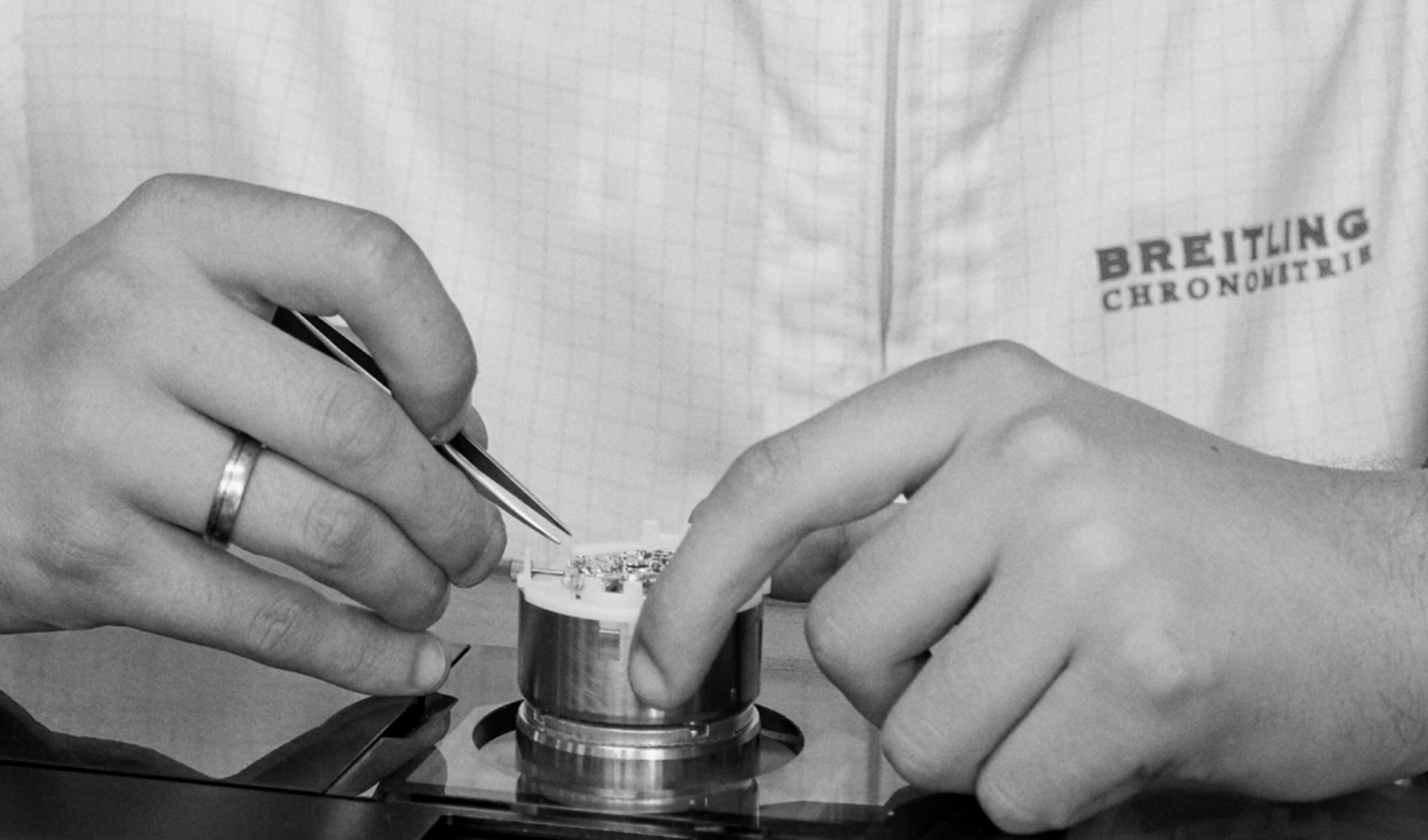 My watch need a service