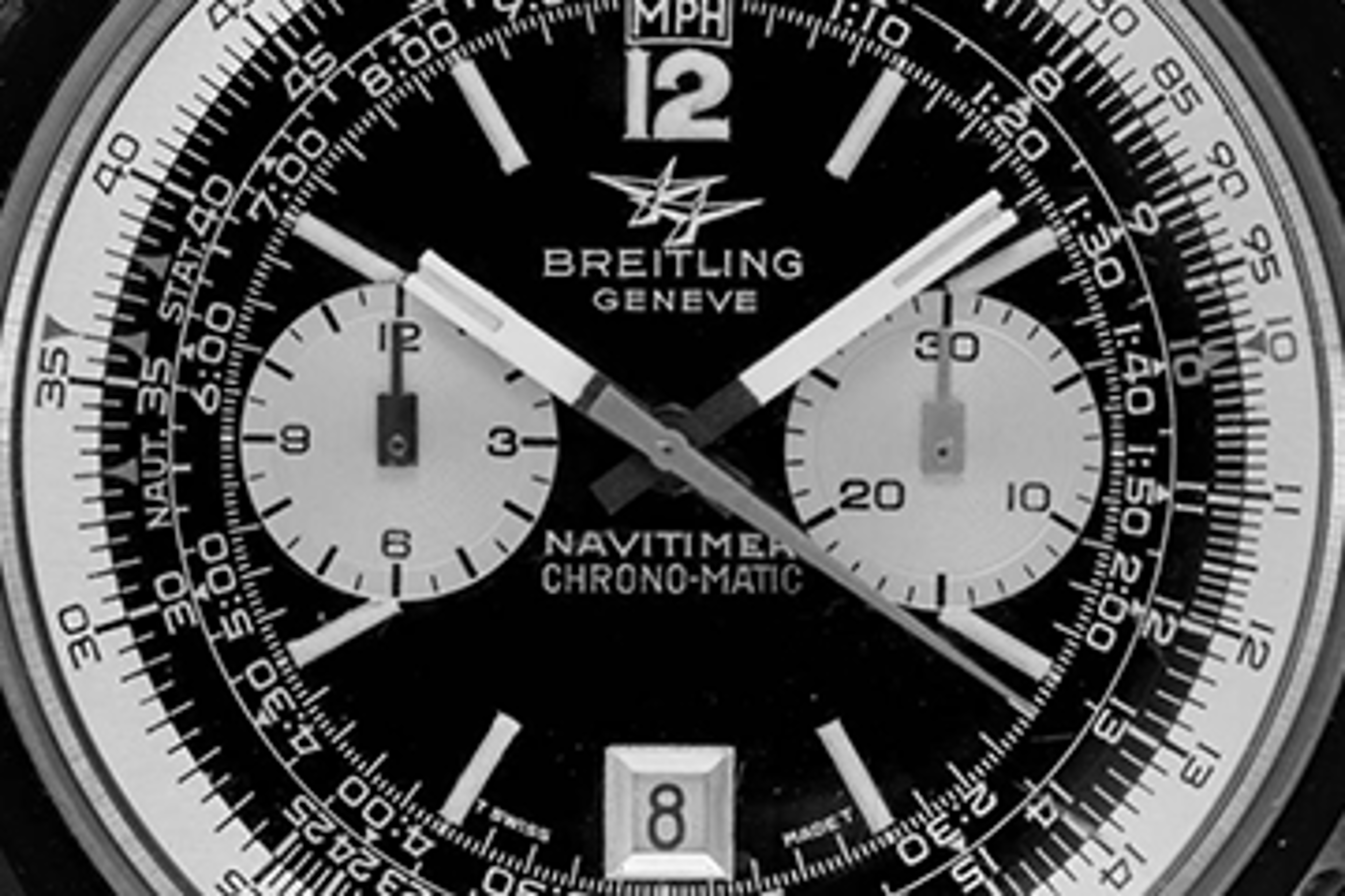 Nav - Stories - Project 99