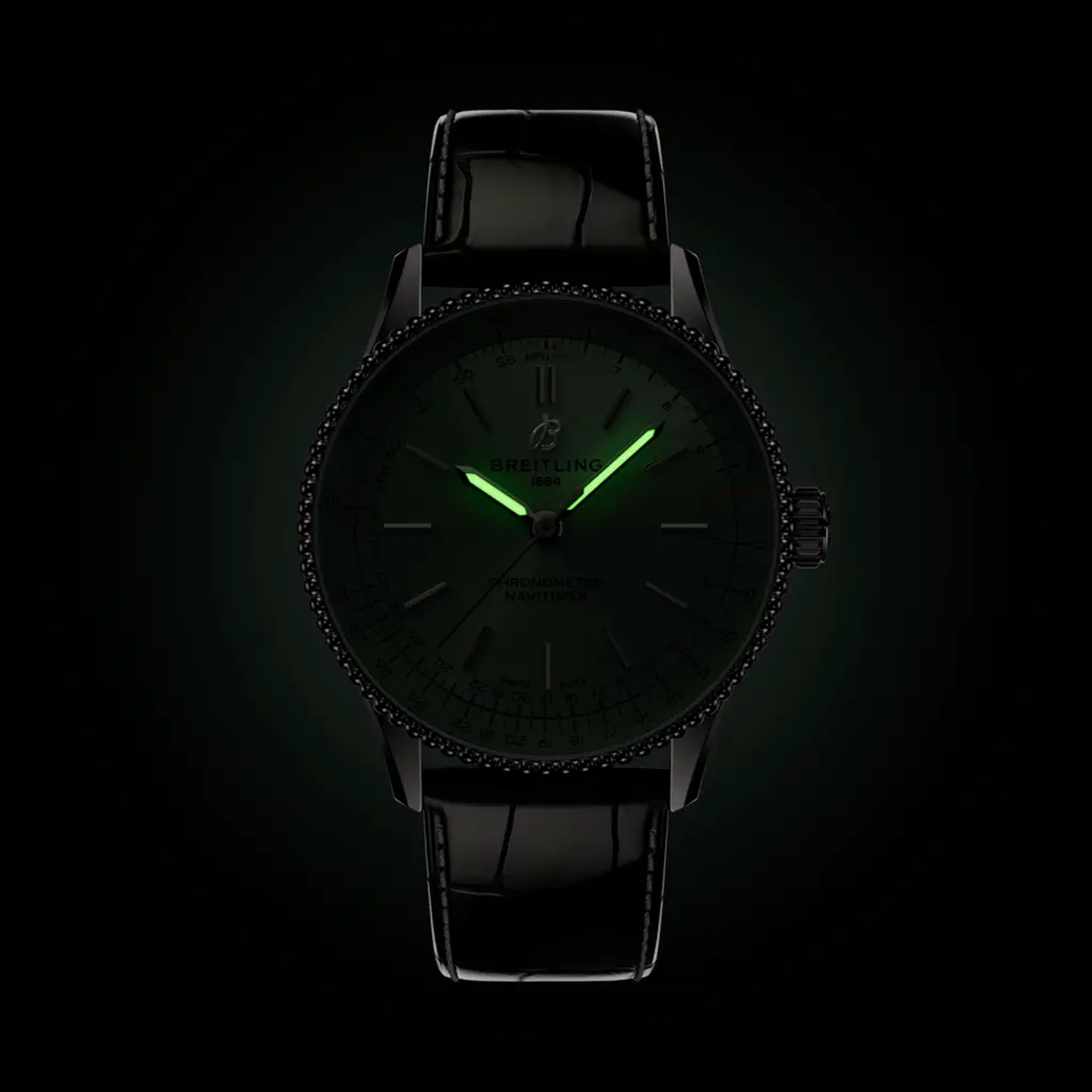 Navitimer Automatic 36 - A17327361L1P1