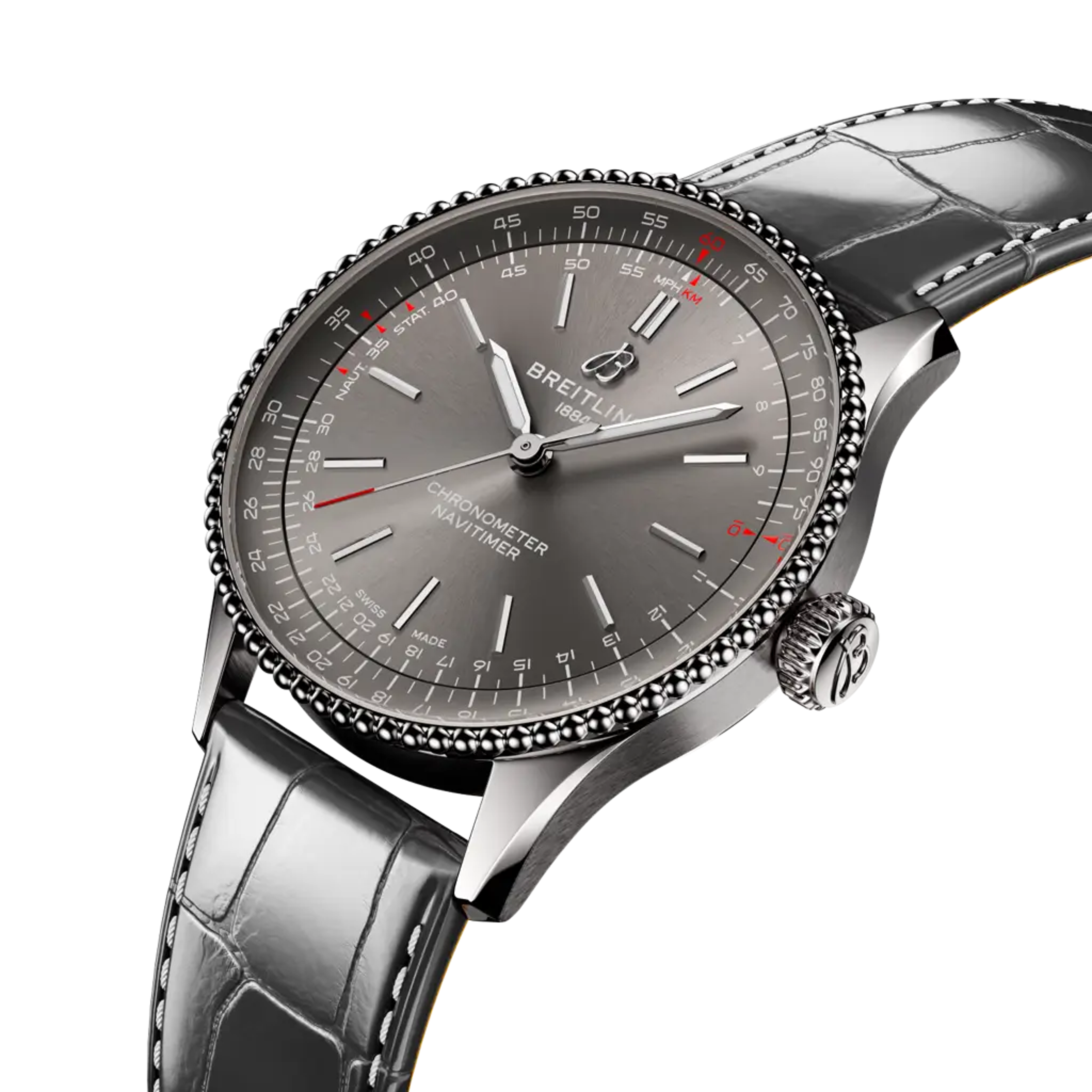 Navitimer Automatic 36 - A17327381B1P1