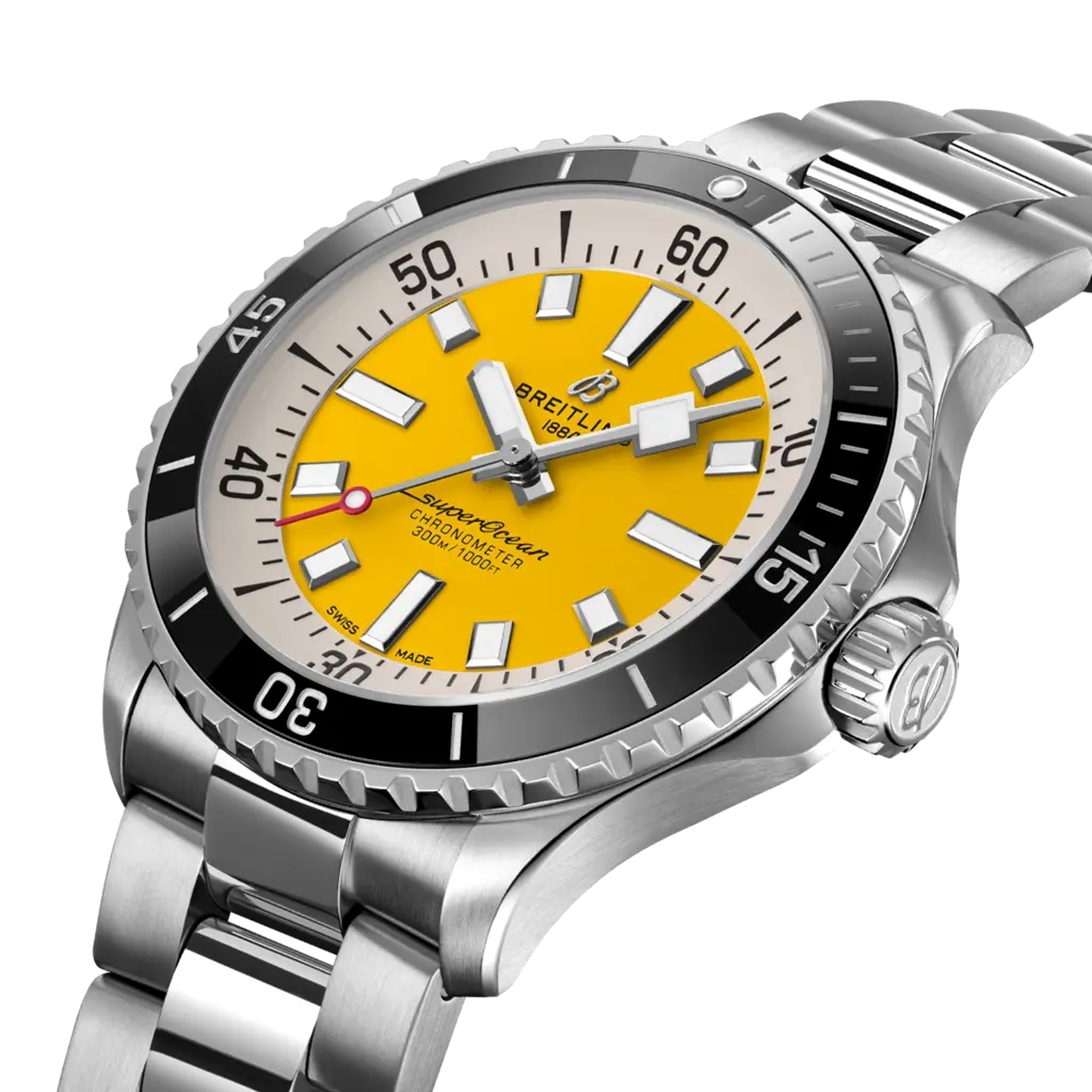 Superocean Automatic 42 - A17375211I1A1